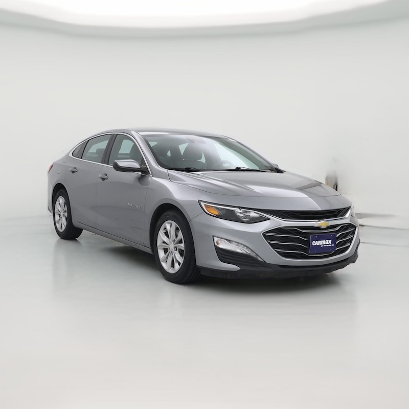 2023 Chevrolet Malibu 1LT