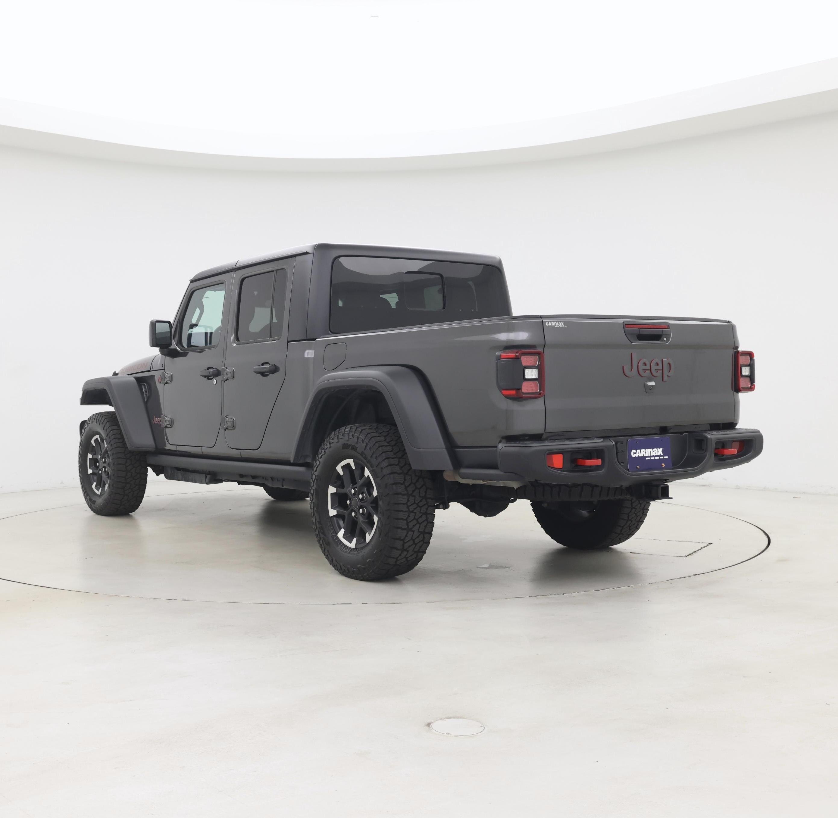 Thumbnail: 2026 Jeep Gladiator - 2
