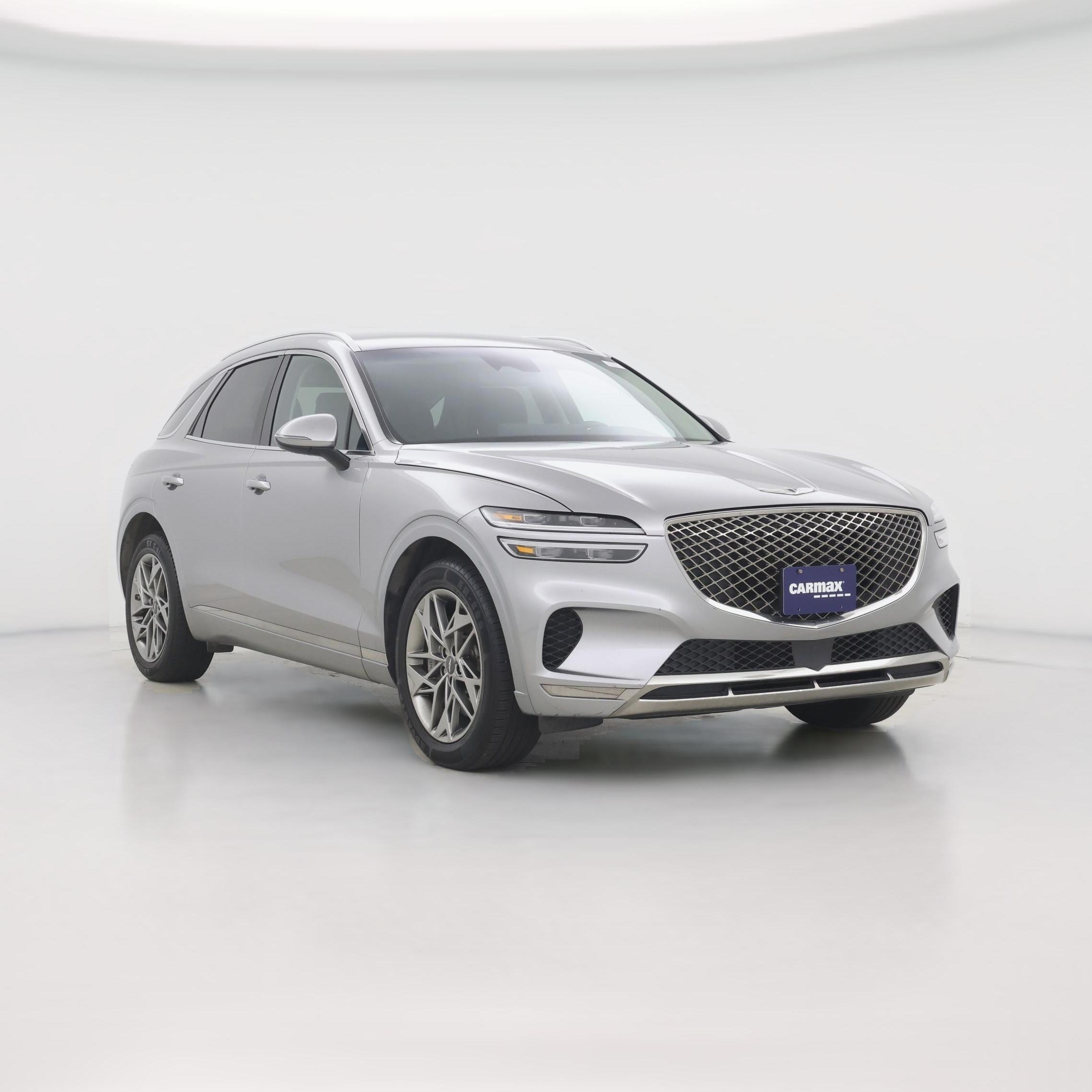 Thumbnail: 2025 Genesis GV70 - 1