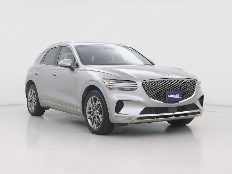 2025 Genesis GV70  -
                  Houston, TX
