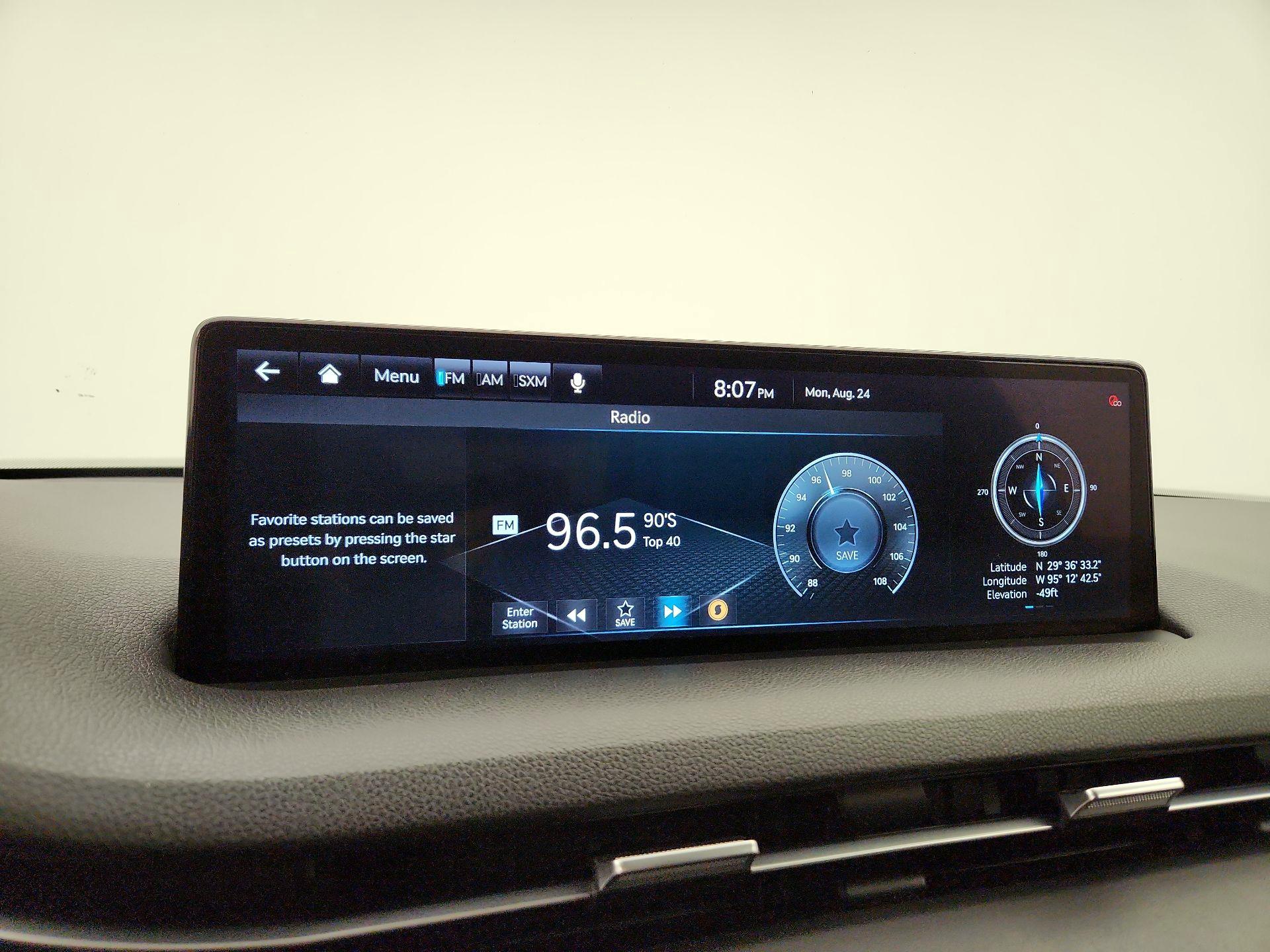 Thumbnail: 2025 Genesis GV70 - 16