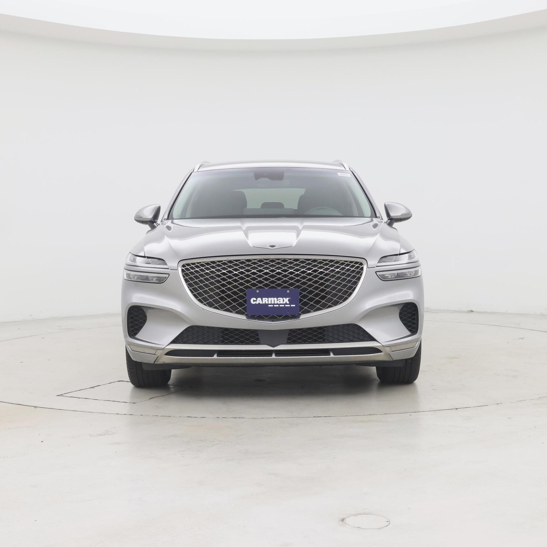 Thumbnail: 2025 Genesis GV70 - 5