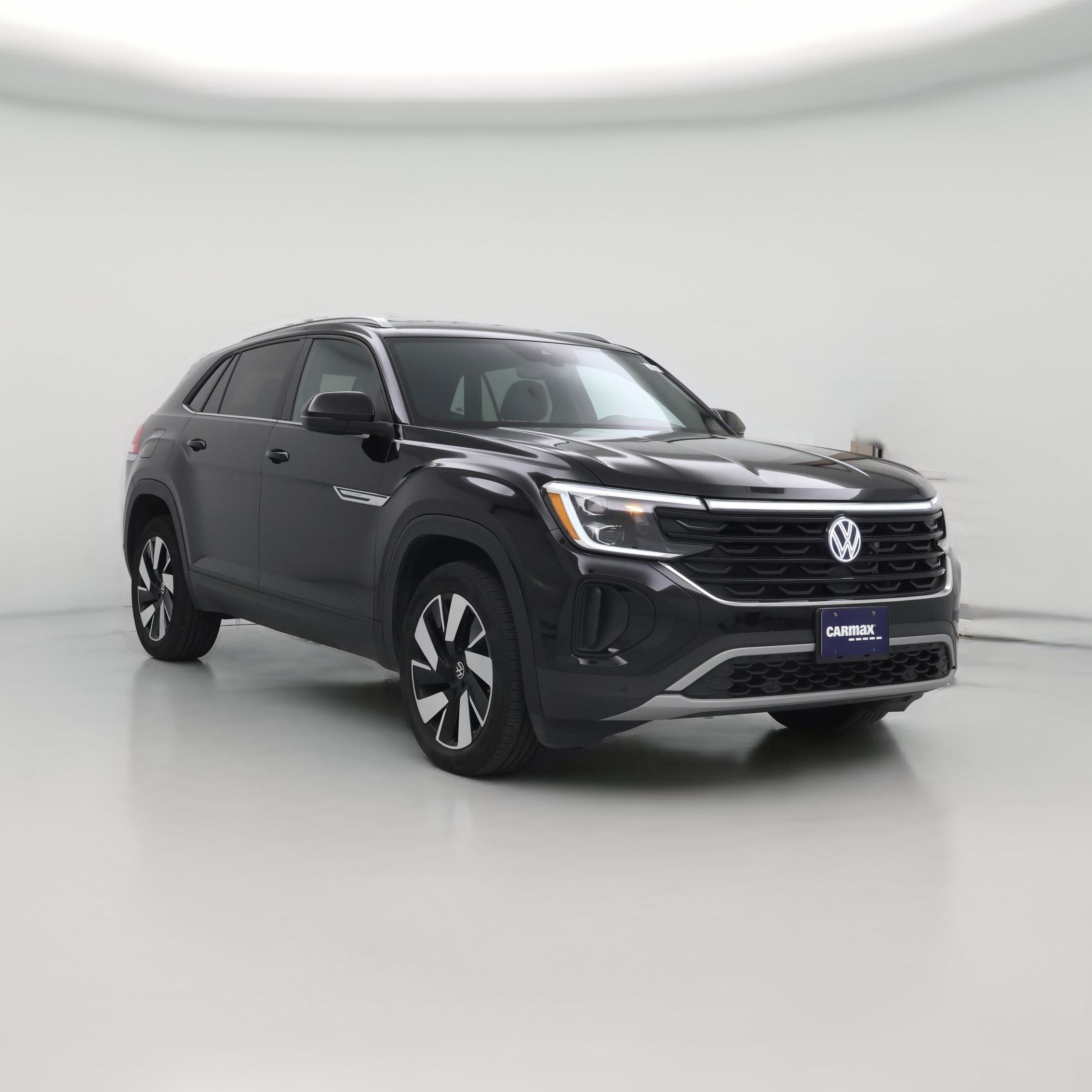 Thumbnail: 2025 Volkswagen Atlas - 1