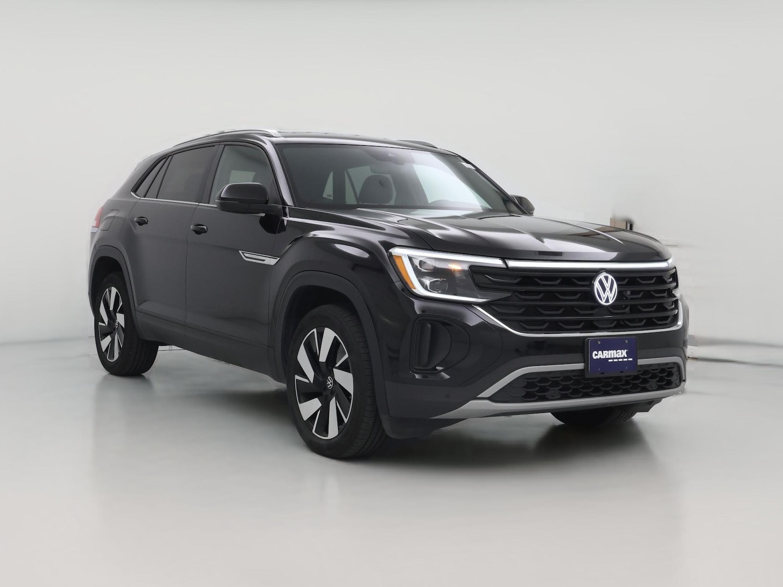 2025 Volkswagen Atlas Cross Sport