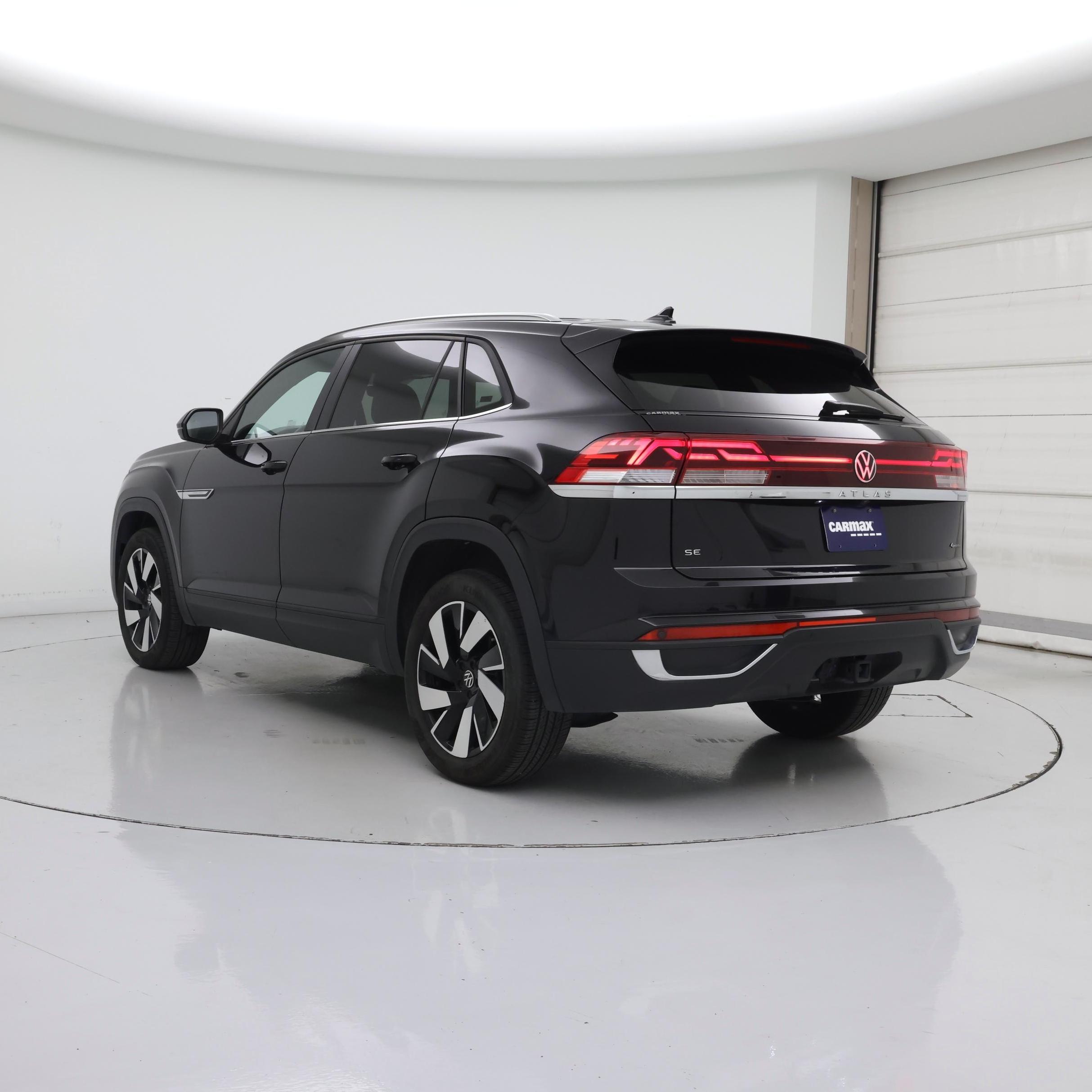 Thumbnail: 2025 Volkswagen Atlas - 2