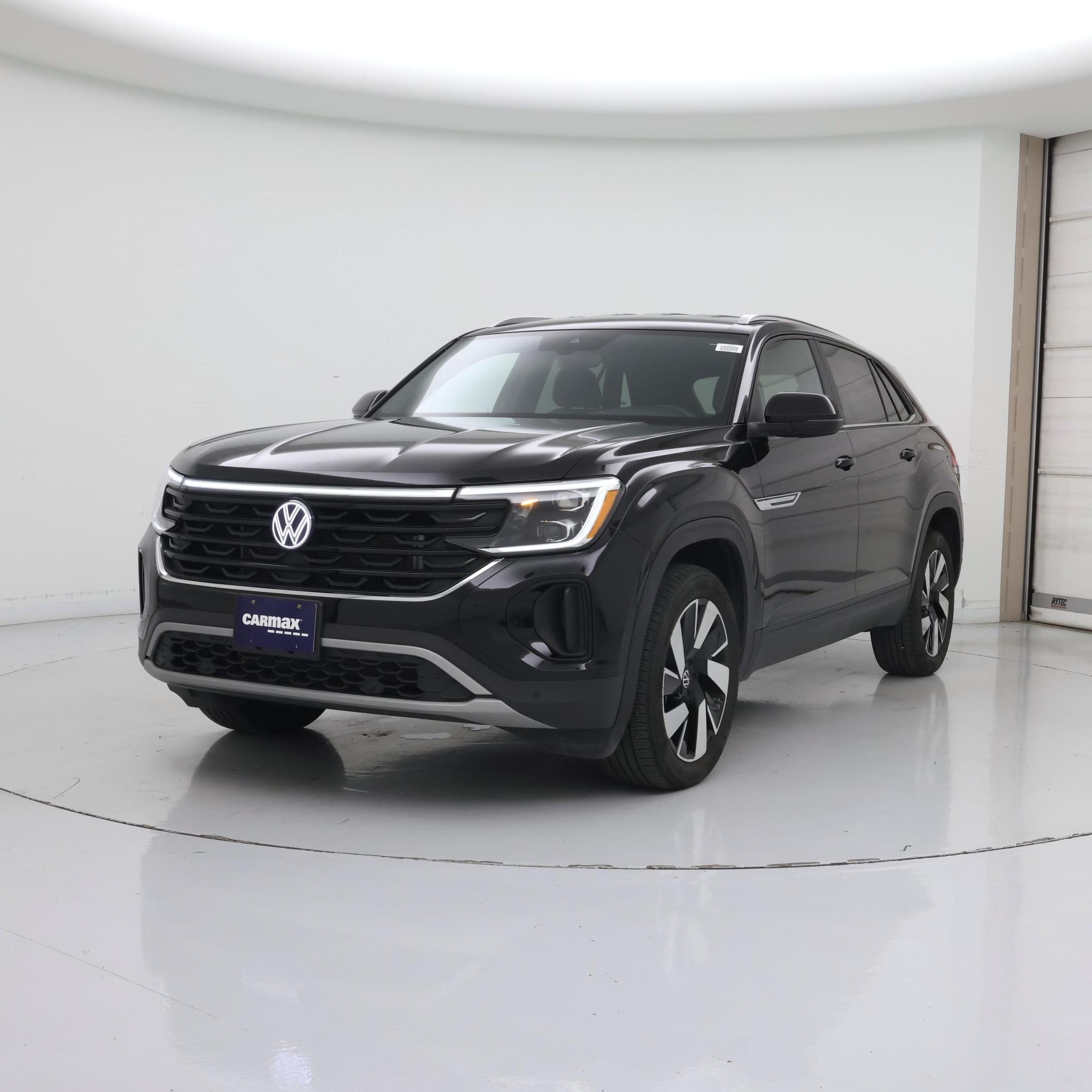 Thumbnail: 2025 Volkswagen Atlas - 4