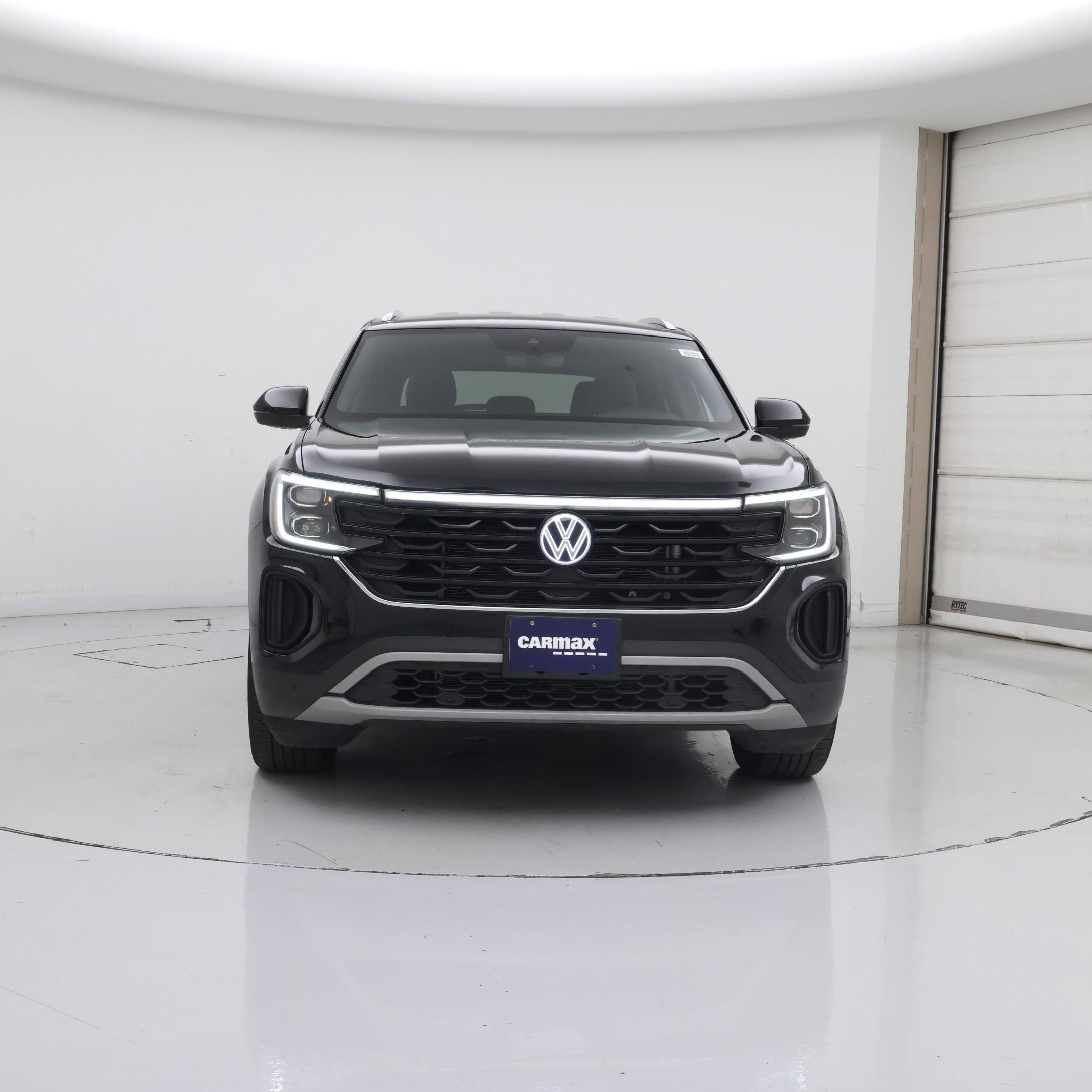 Thumbnail: 2025 Volkswagen Atlas - 5