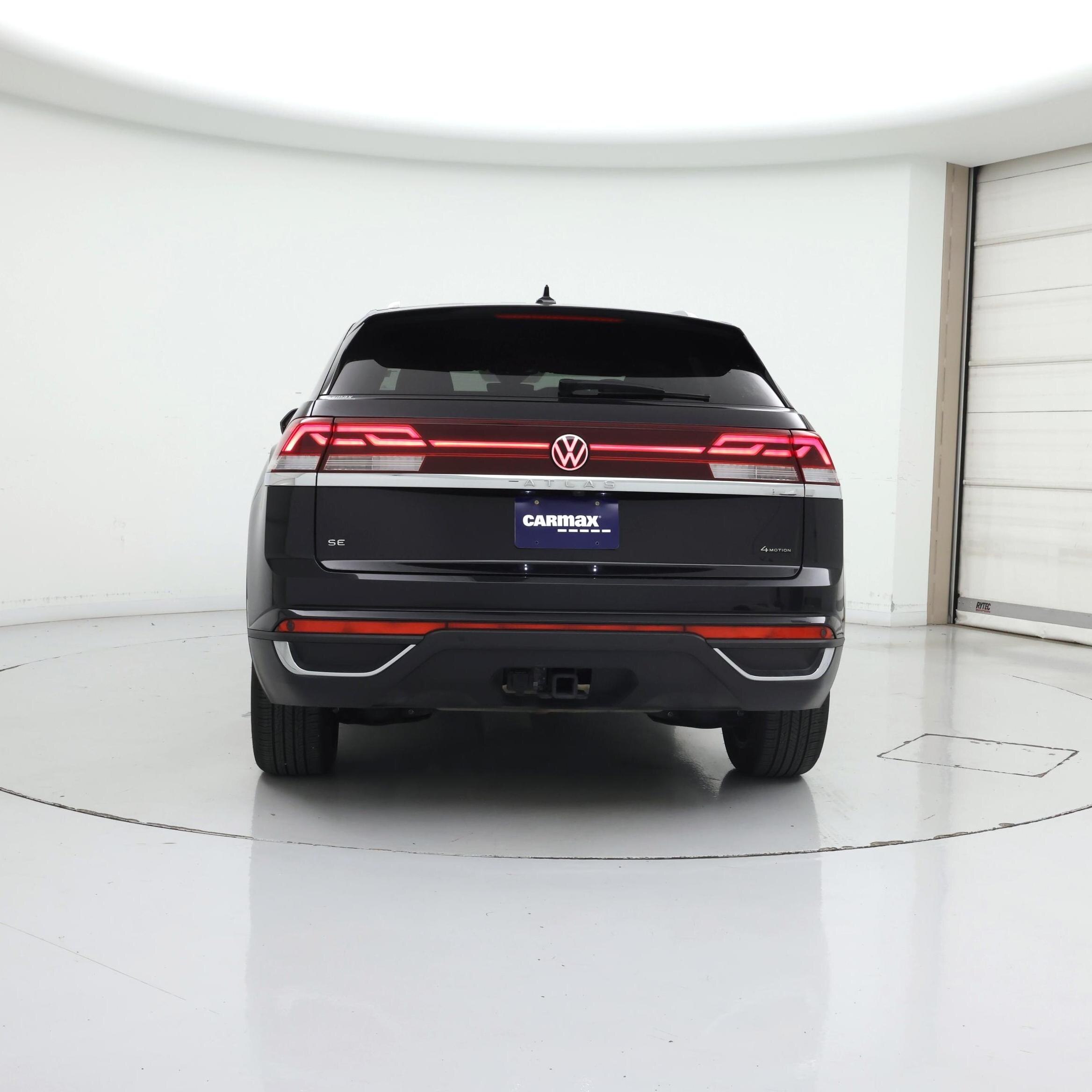 Thumbnail: 2025 Volkswagen Atlas - 6