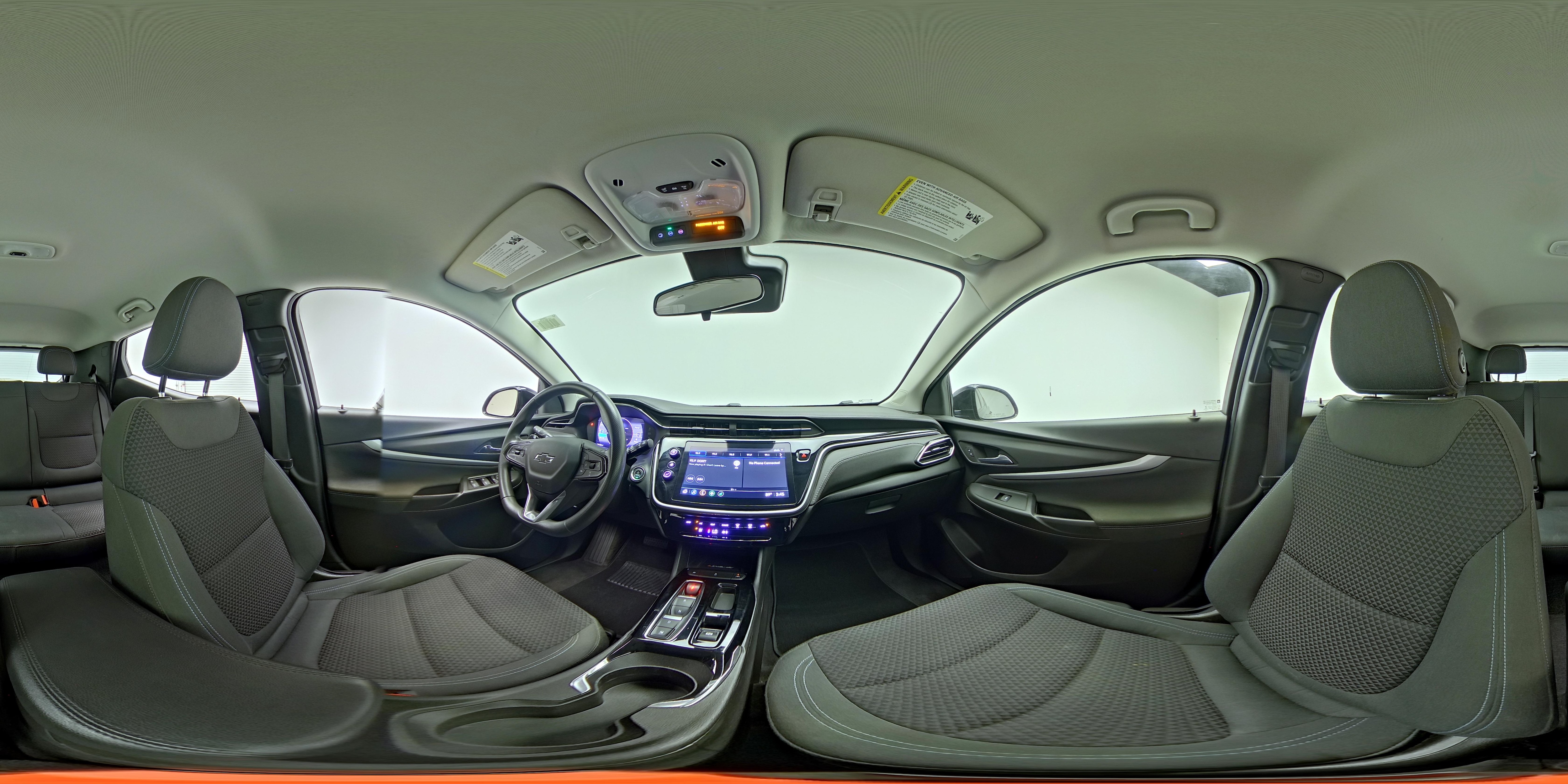2023 Chevrolet Bolt EUV LT - Photo 22