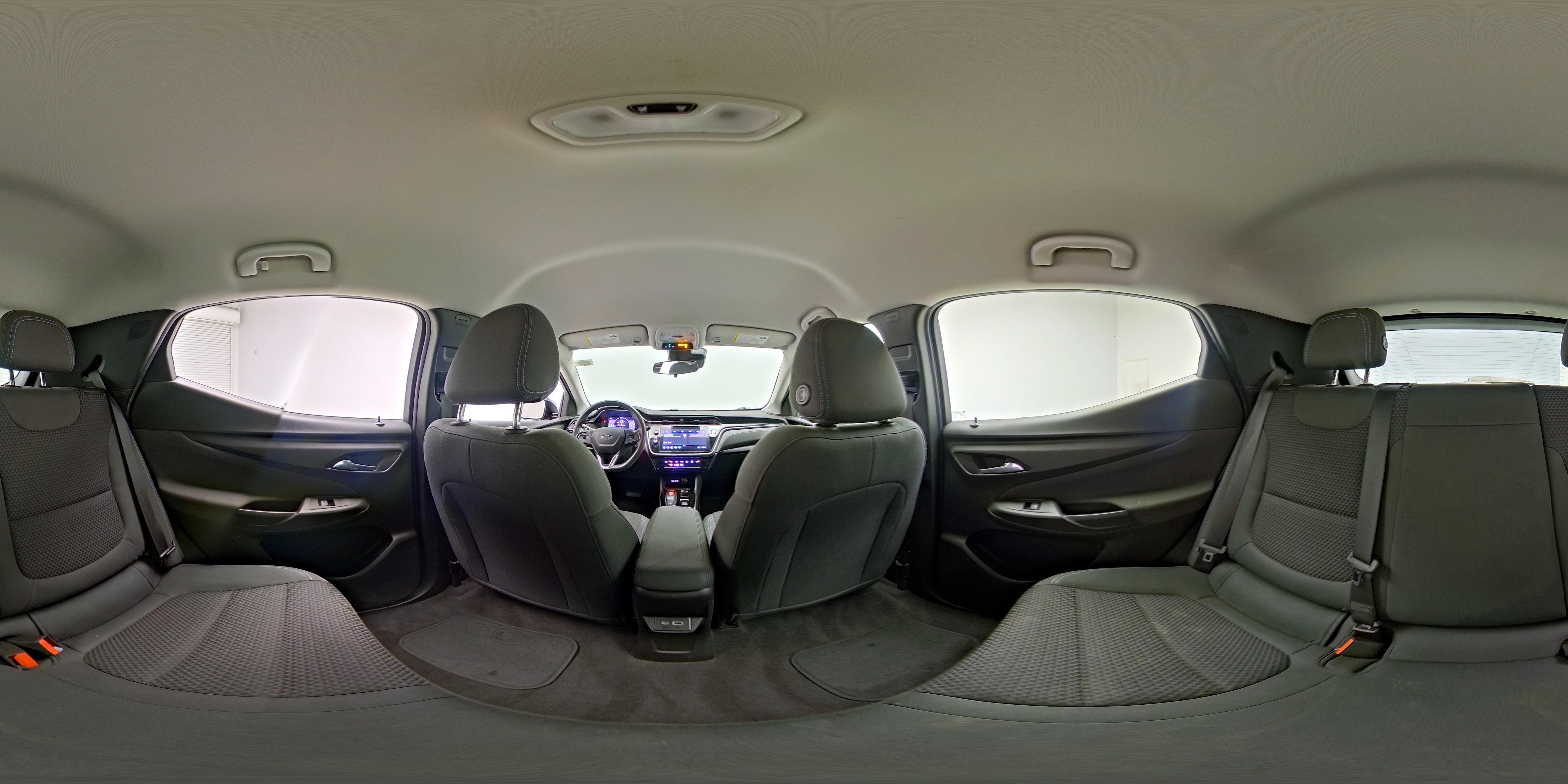 2023 Chevrolet Bolt EUV LT - Photo 23