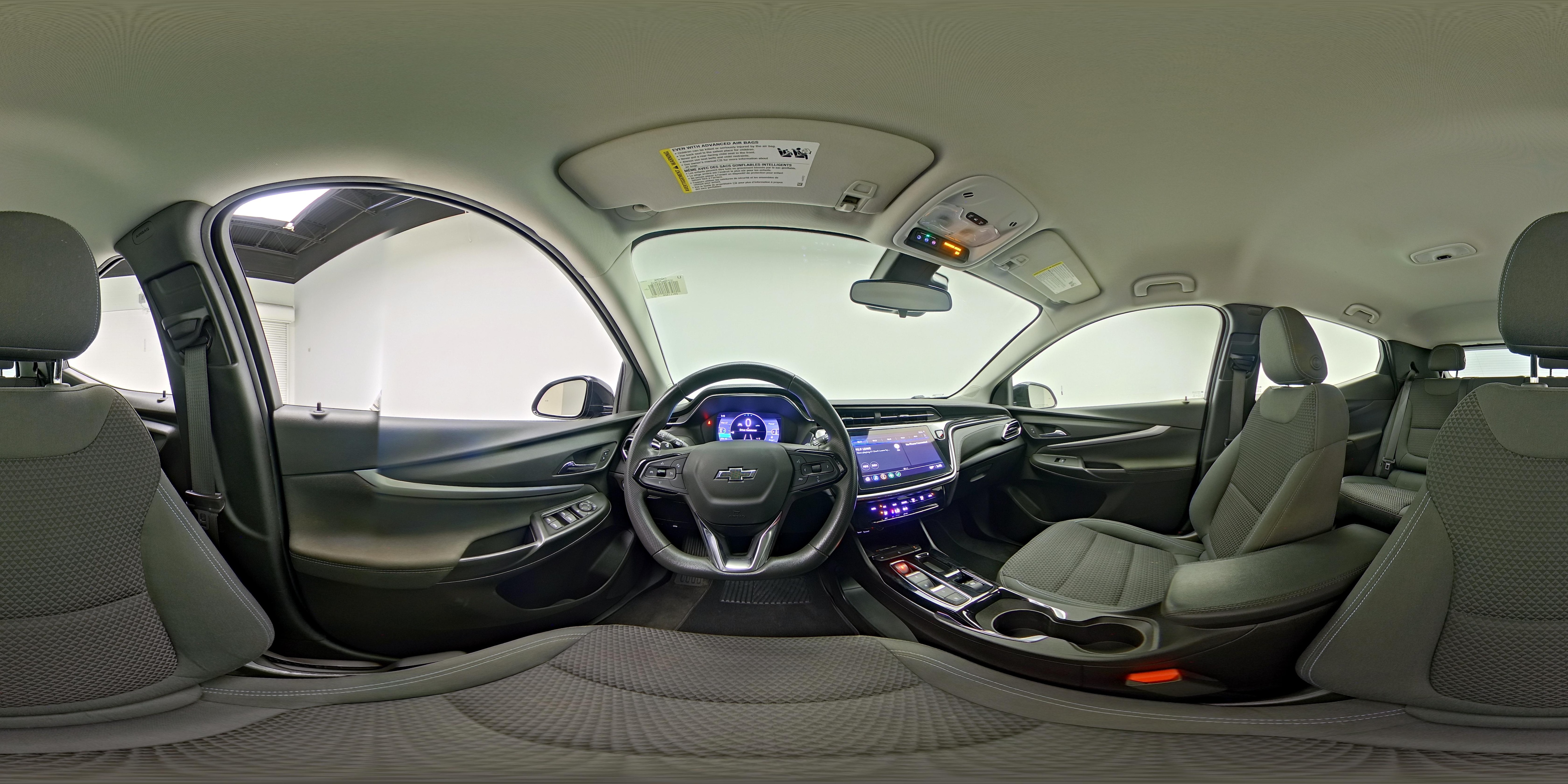 2023 Chevrolet Bolt EUV LT - Photo 24