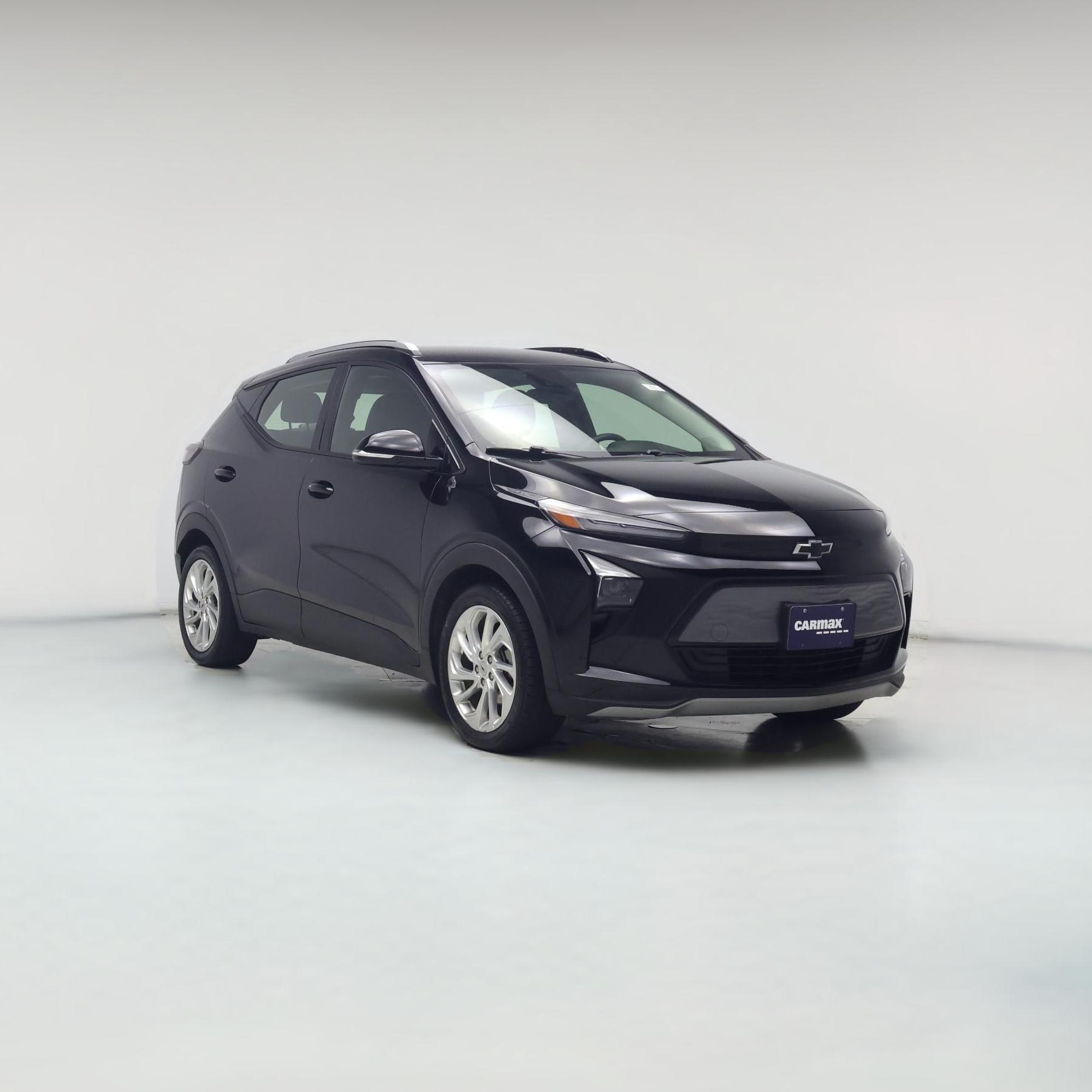 Thumbnail: 2023 Chevrolet Bolt EUV - 1