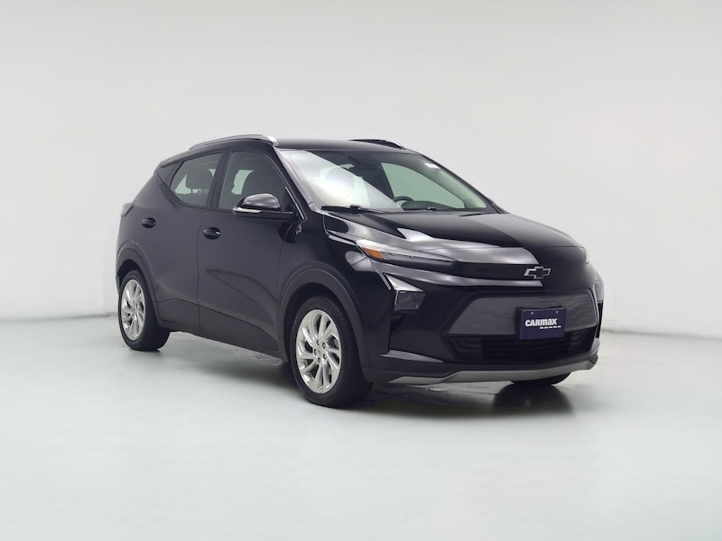 2023 Chevrolet Bolt EUV LT -
                  Houston, TX