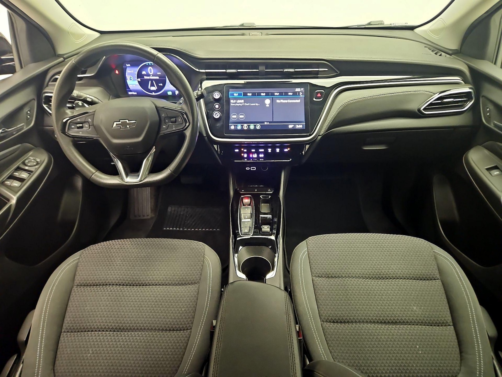 2023 Chevrolet Bolt EUV LT - Photo 10