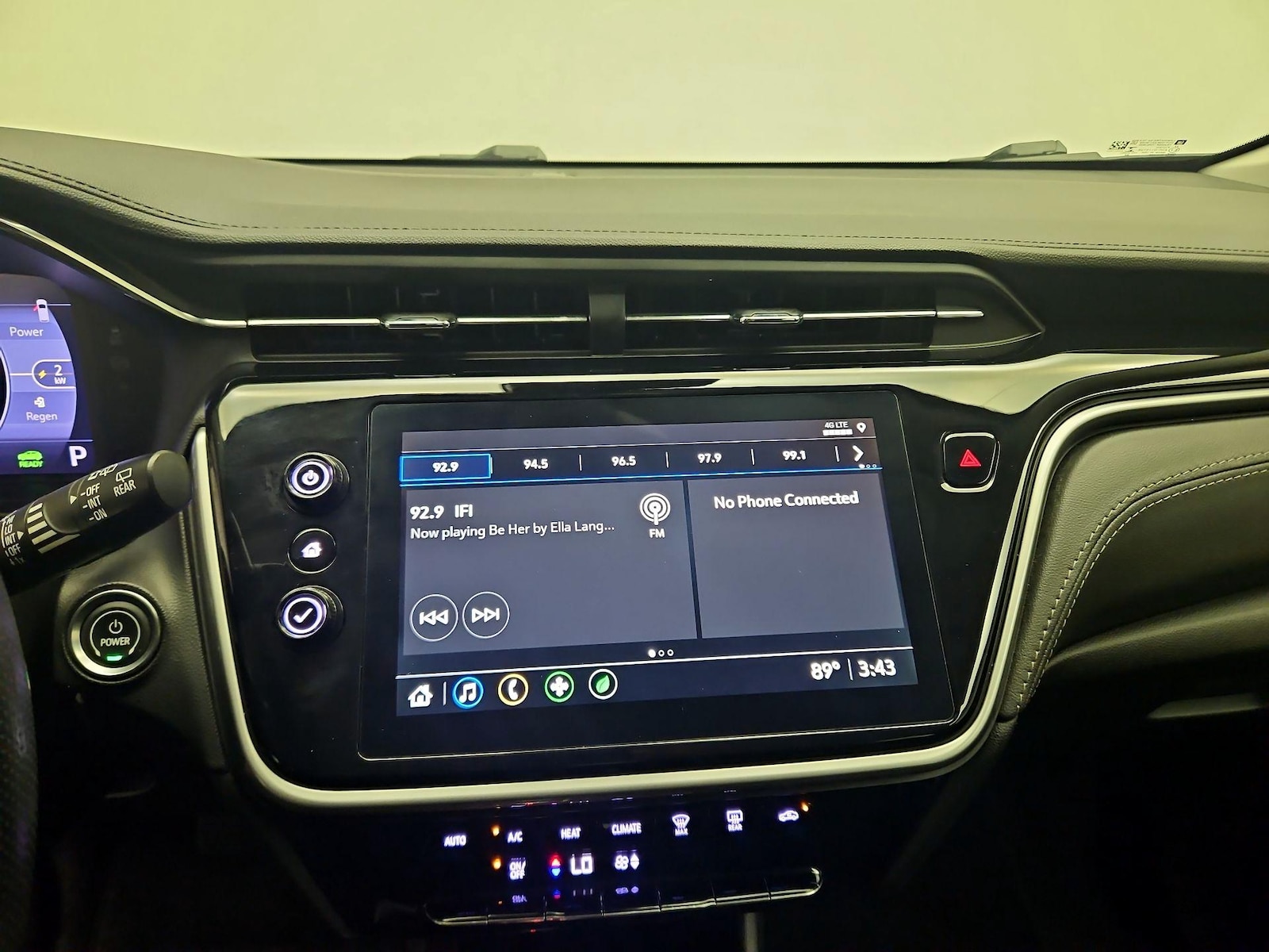 2023 Chevrolet Bolt EUV LT - Photo 15