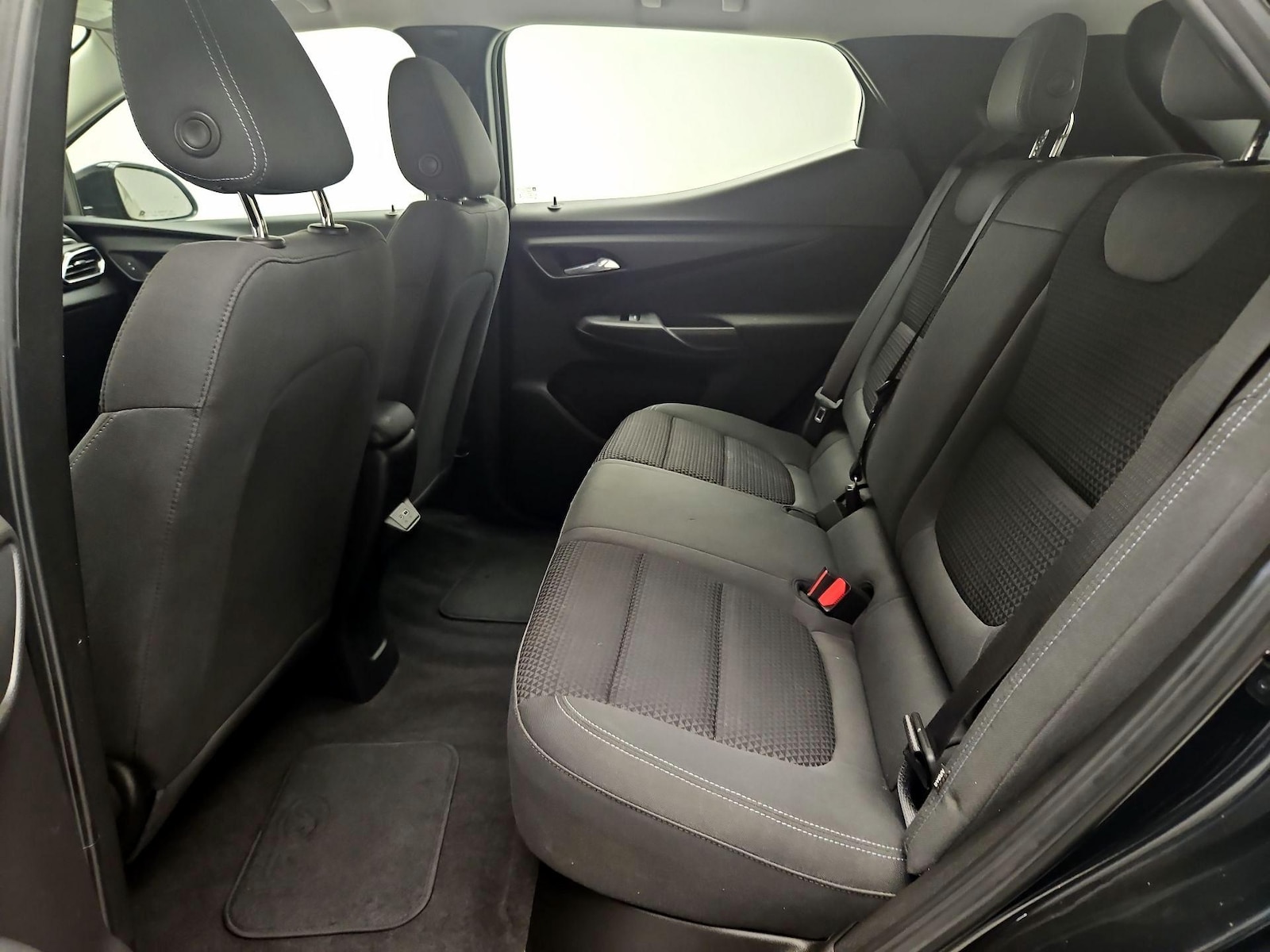 2023 Chevrolet Bolt EUV LT - Photo 18