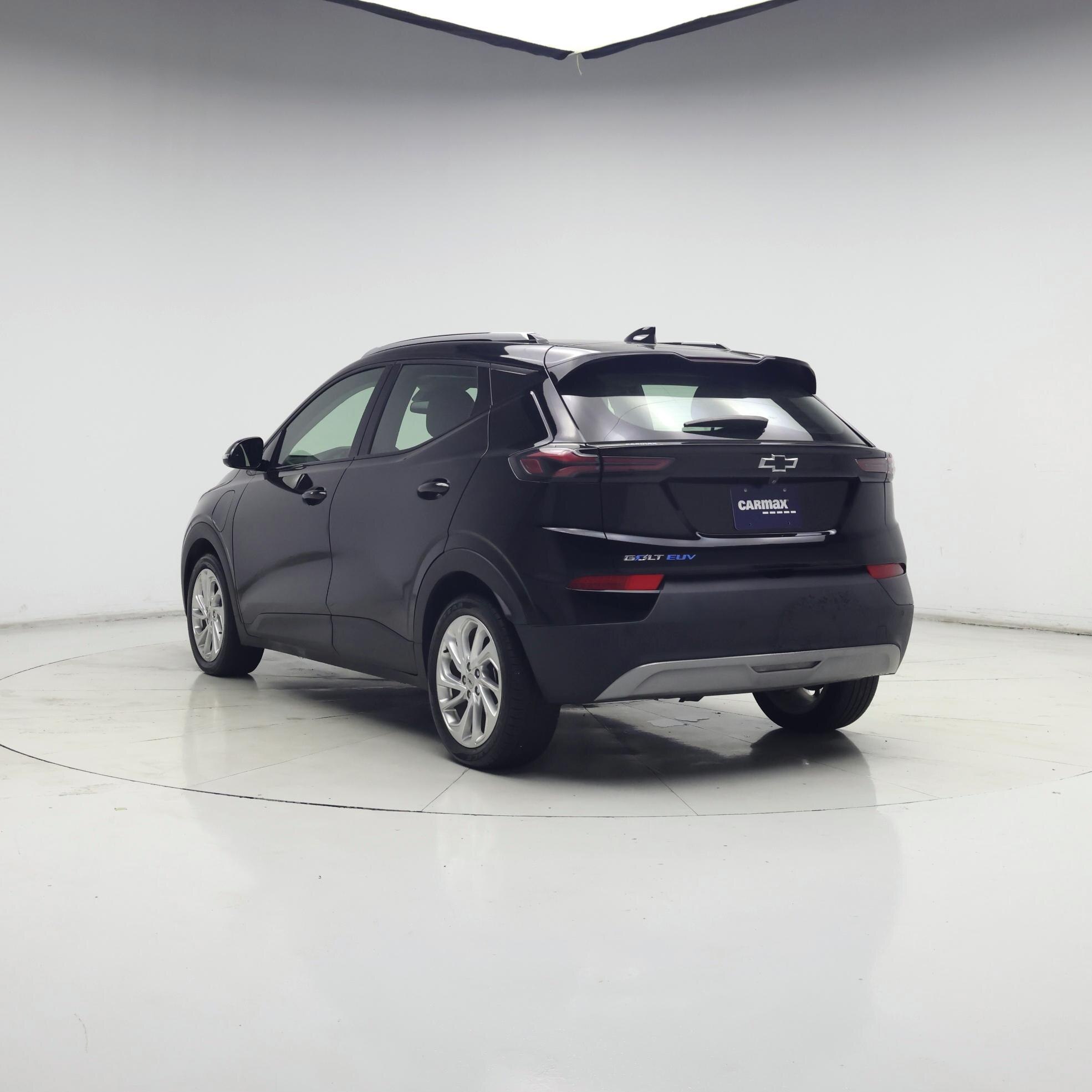 Thumbnail: 2023 Chevrolet Bolt EUV - 2