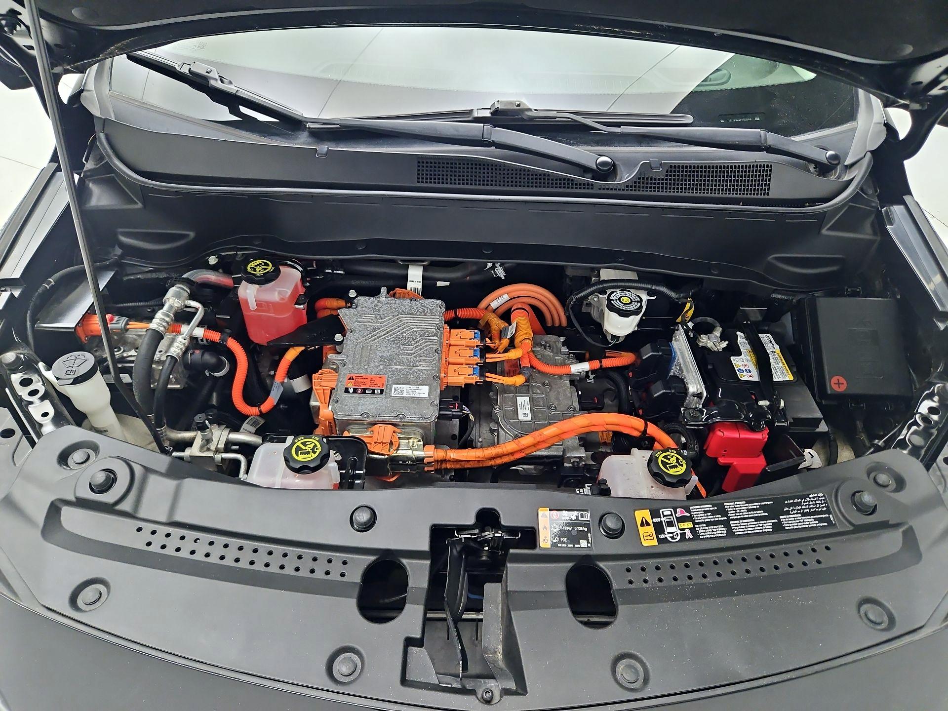 Thumbnail: 2023 Chevrolet Bolt EUV - 19