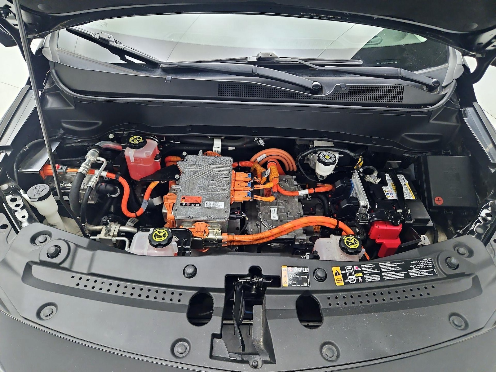 2023 Chevrolet Bolt EUV LT - Photo 20