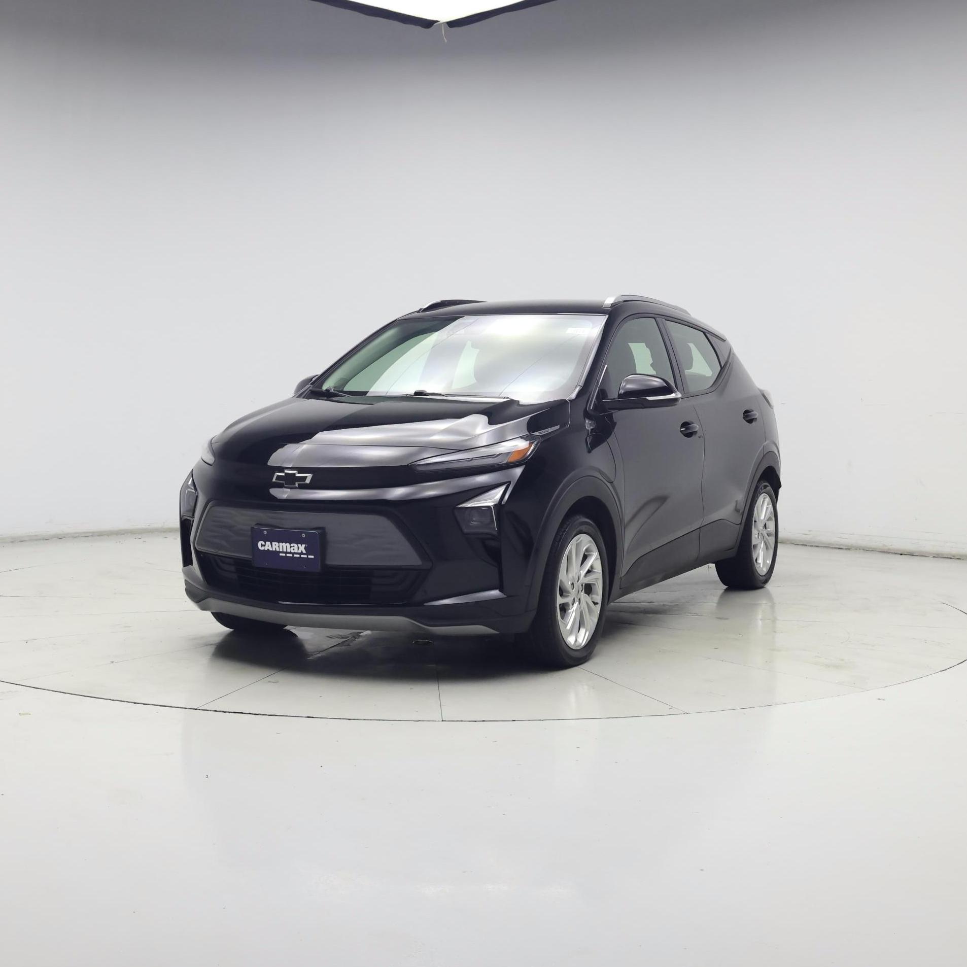 Thumbnail: 2023 Chevrolet Bolt EUV - 4