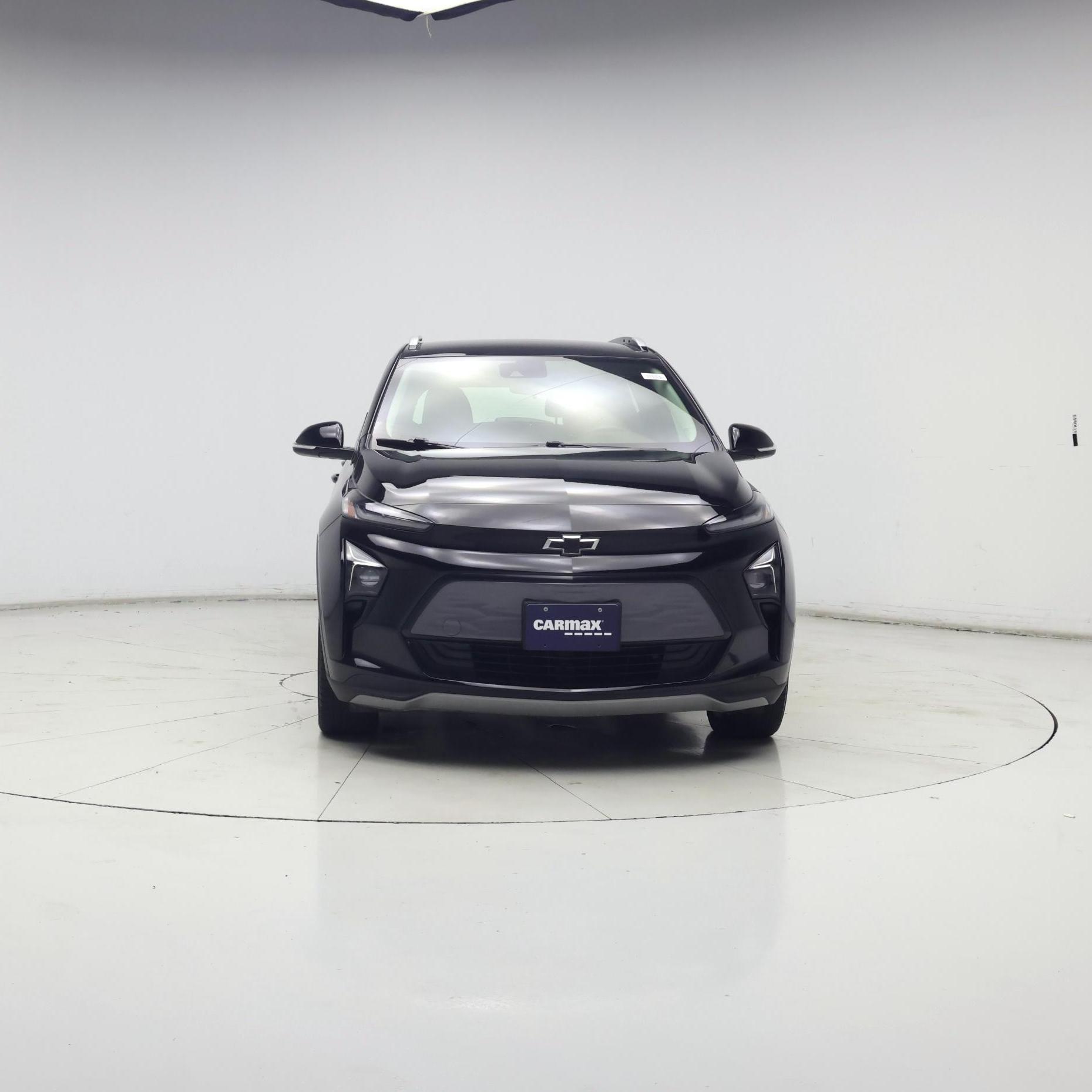 Thumbnail: 2023 Chevrolet Bolt EUV - 5