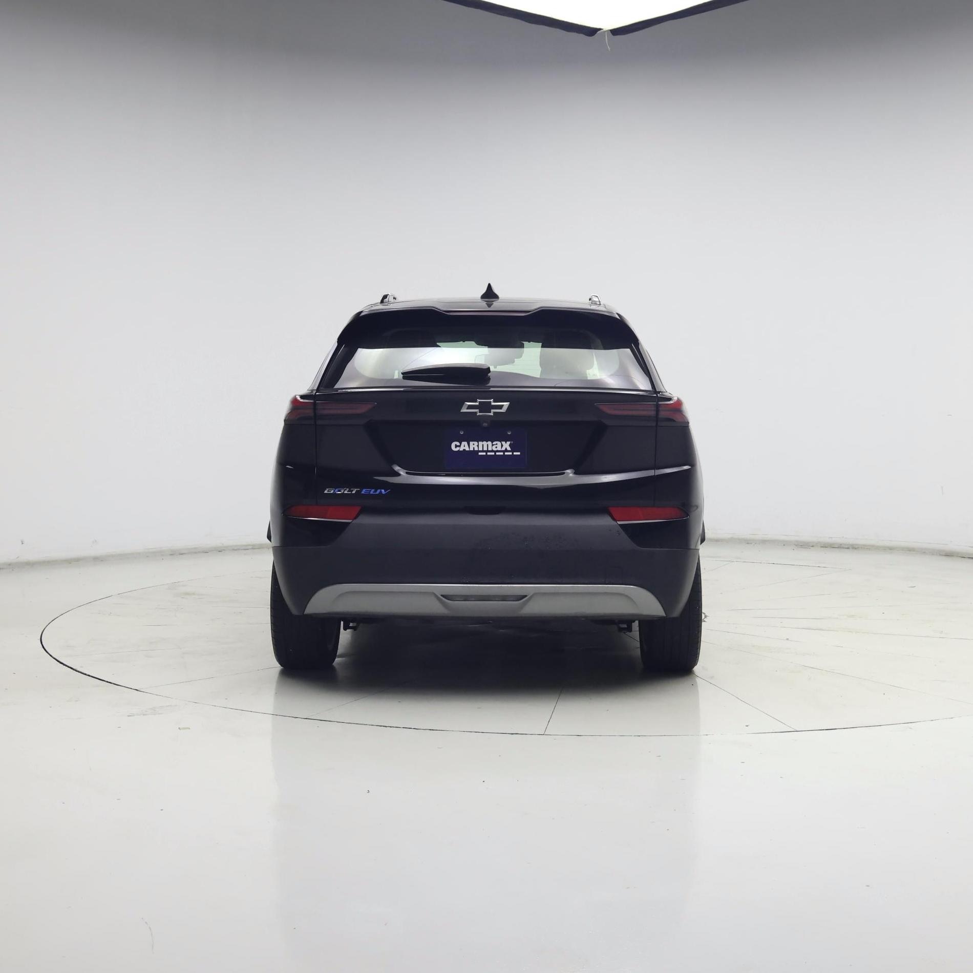 Thumbnail: 2023 Chevrolet Bolt EUV - 6