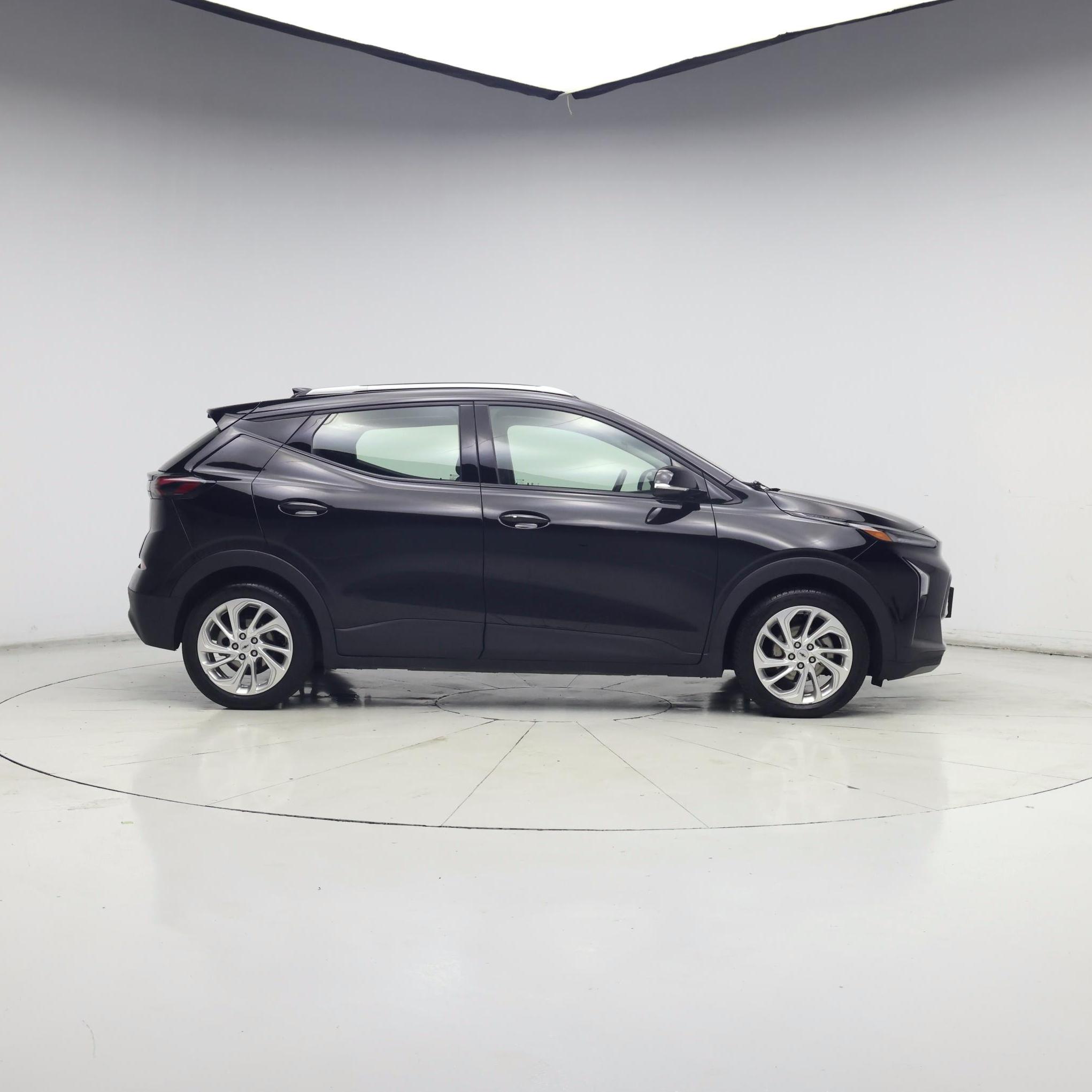 Thumbnail: 2023 Chevrolet Bolt EUV - 7