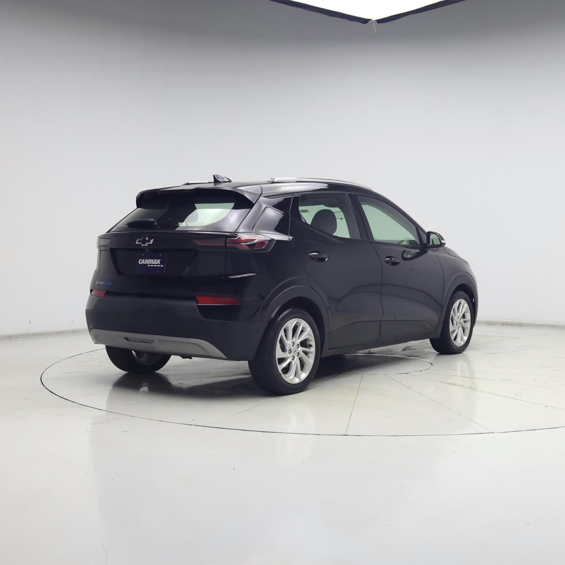 Thumbnail: 2023 Chevrolet Bolt EUV - 8