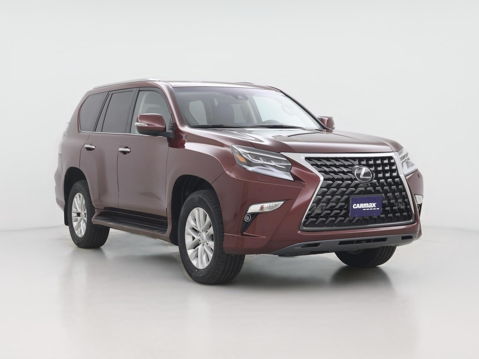 2021 Lexus GX