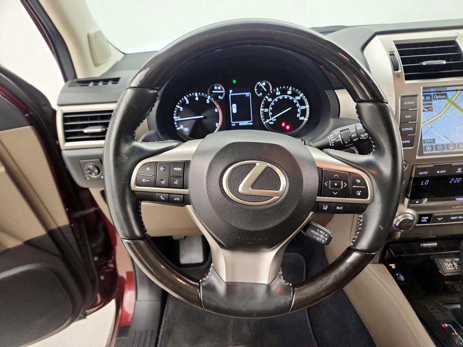 2021 Lexus GX PREMIUM - Photo 11