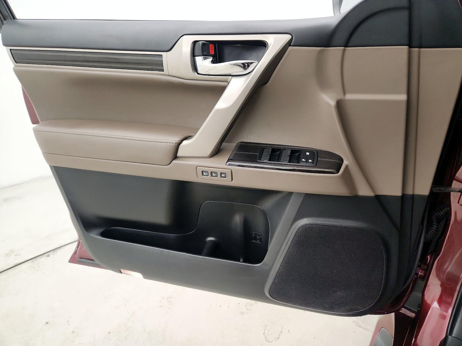 2021 Lexus GX PREMIUM - Photo 13