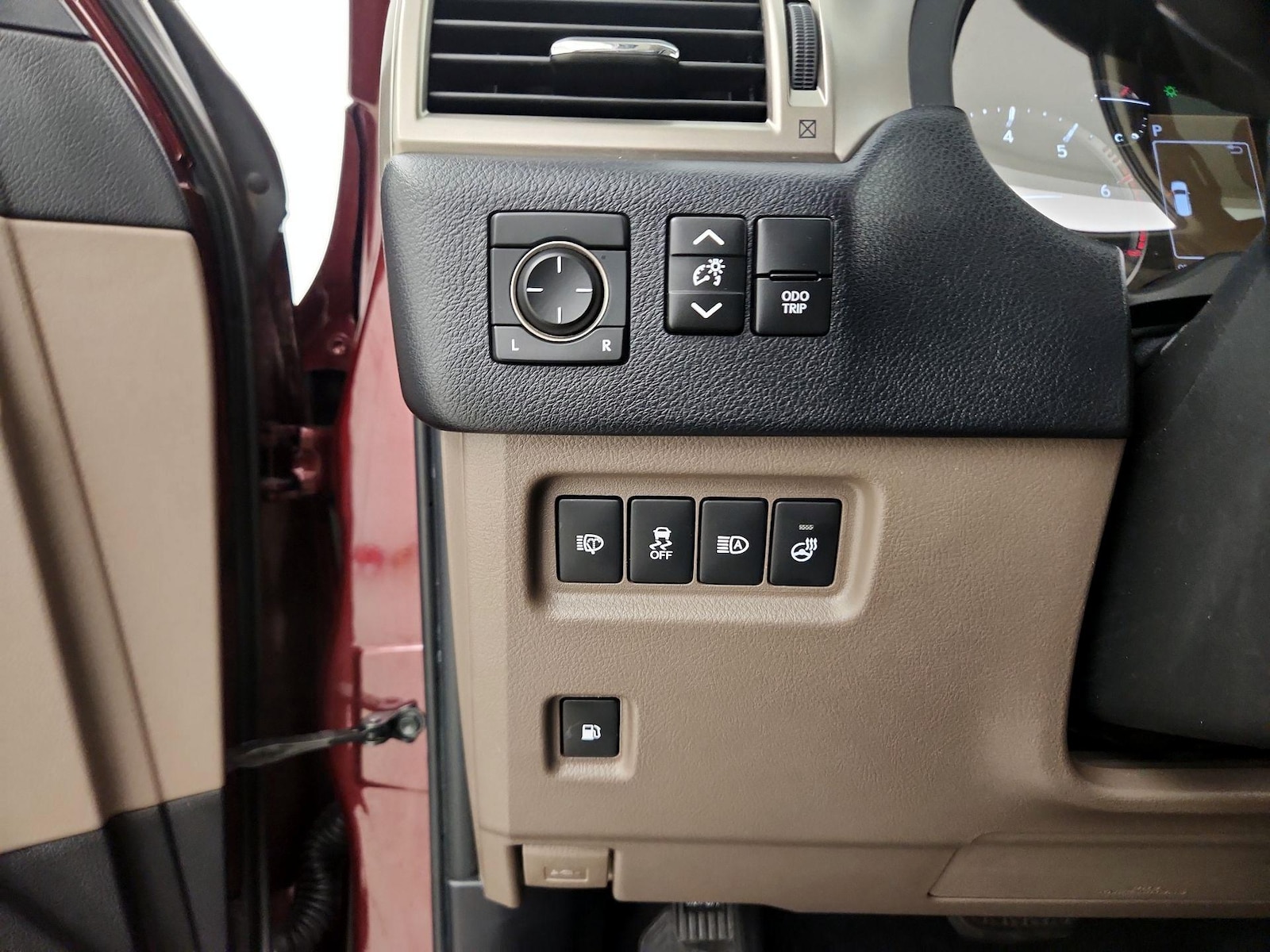 2021 Lexus GX PREMIUM - Photo 14