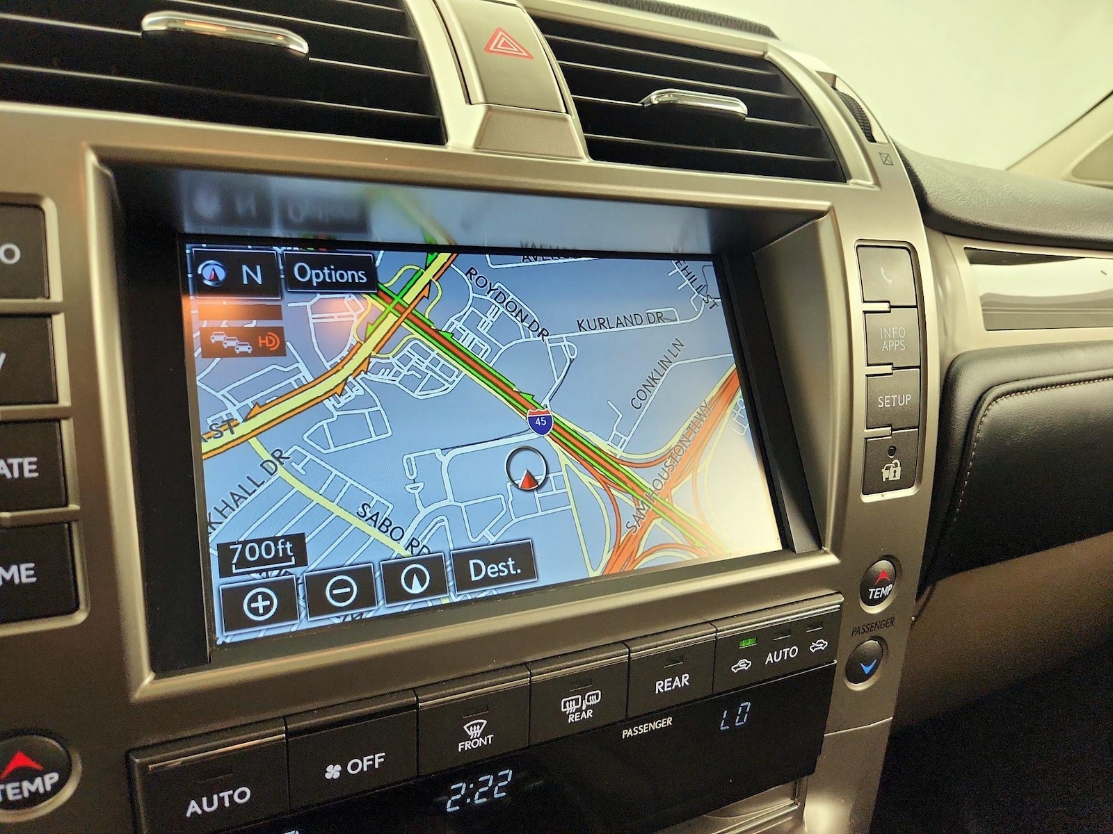 2021 Lexus GX PREMIUM - Photo 15