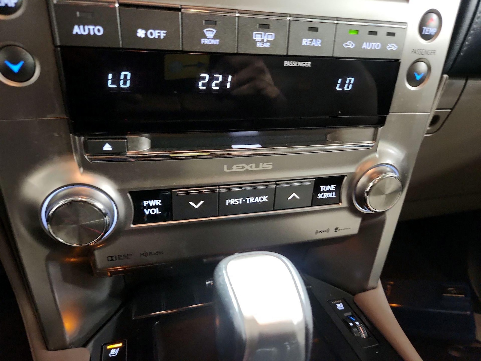 2021 Lexus GX PREMIUM - Photo 18