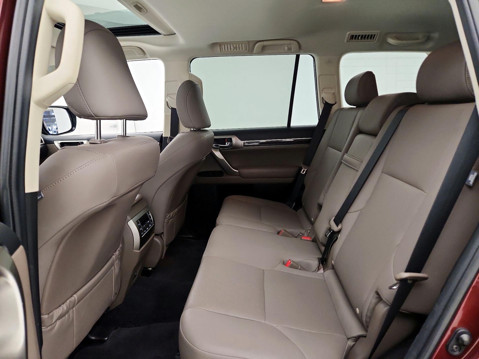 2021 Lexus GX PREMIUM - Photo 22