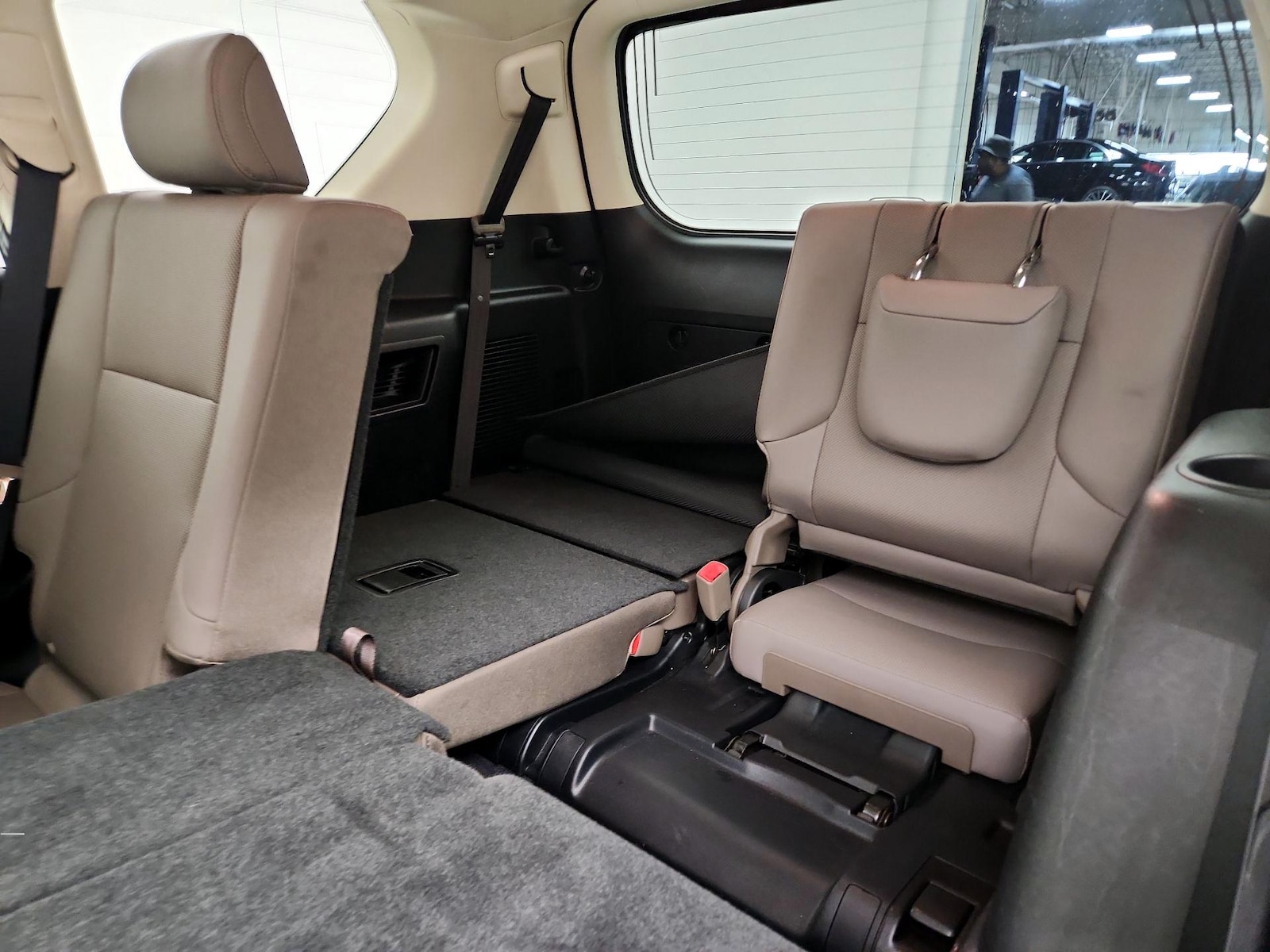 2021 Lexus GX PREMIUM - Photo 23
