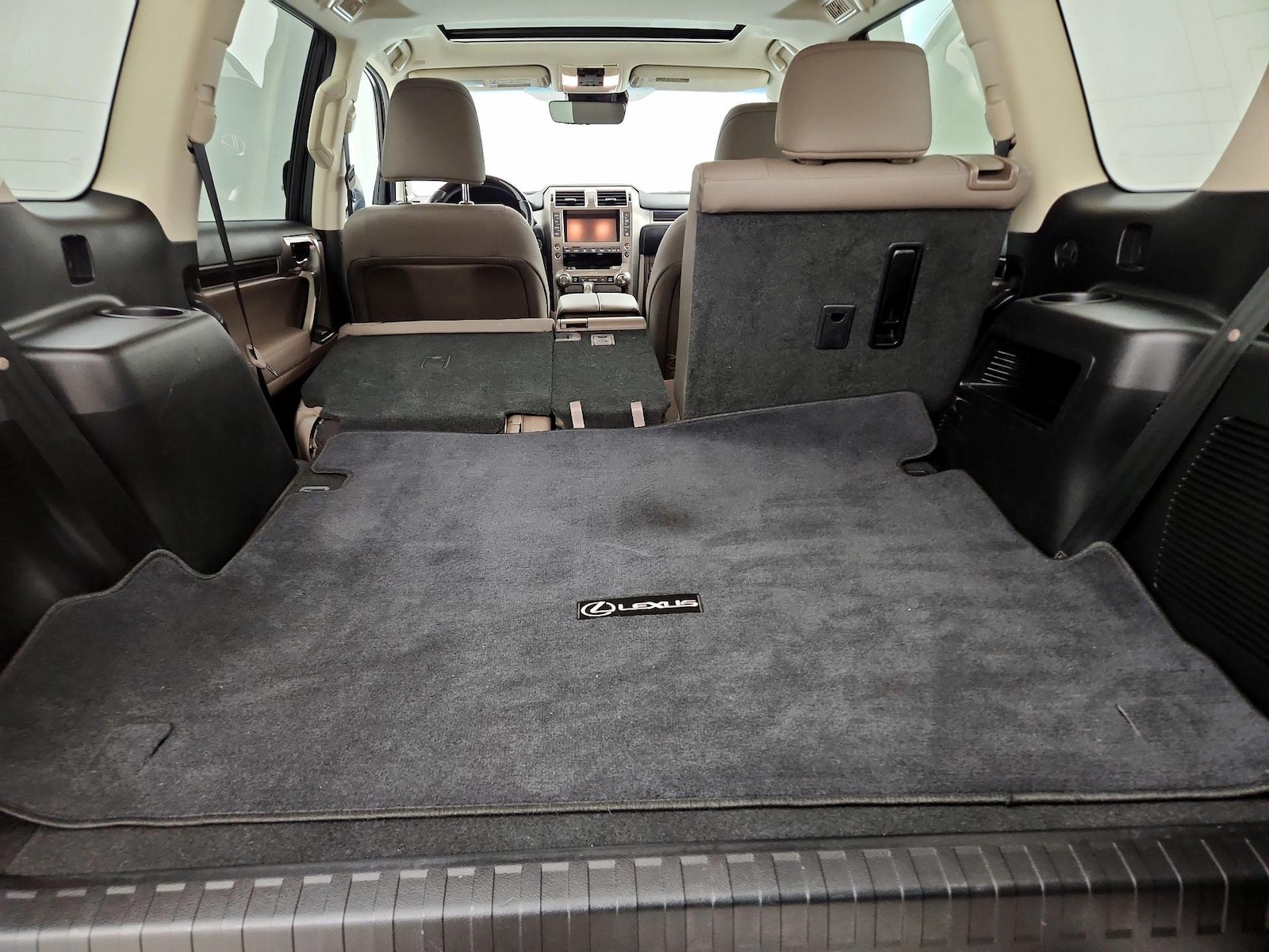 2021 Lexus GX PREMIUM - Photo 24