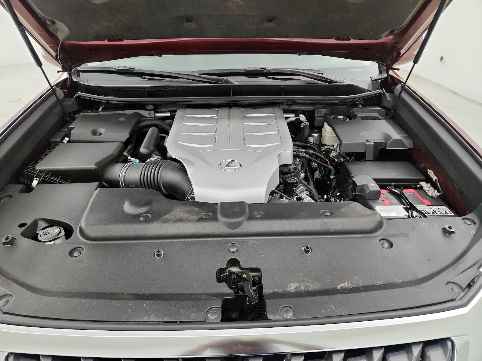 2021 Lexus GX PREMIUM - Photo 25