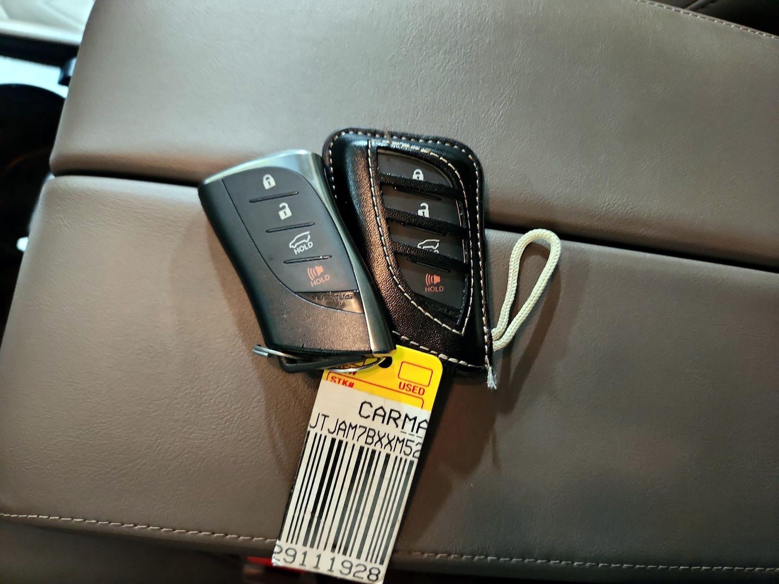 2021 Lexus GX PREMIUM - Photo 26