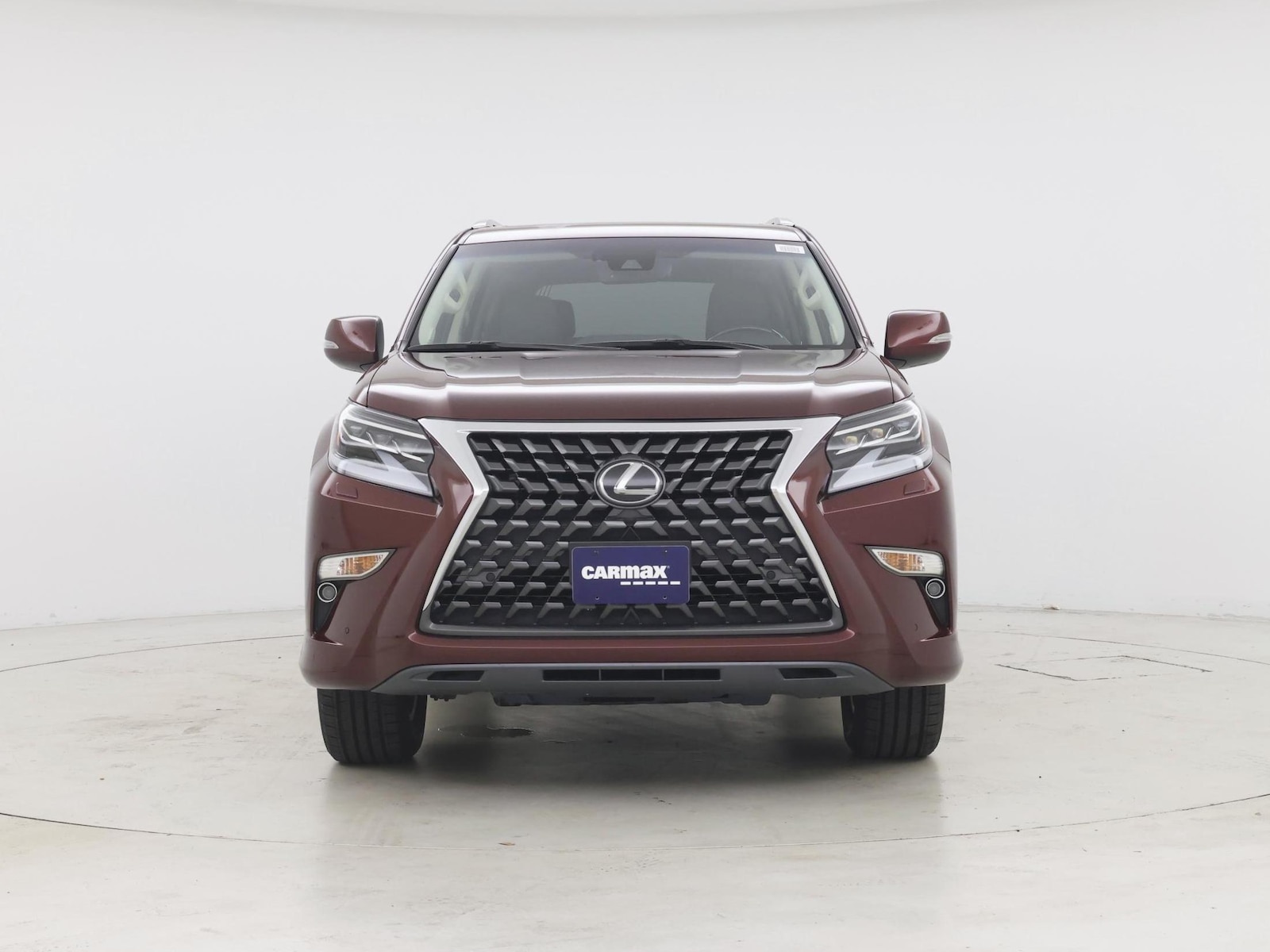 2021 Lexus GX PREMIUM - Photo 6
