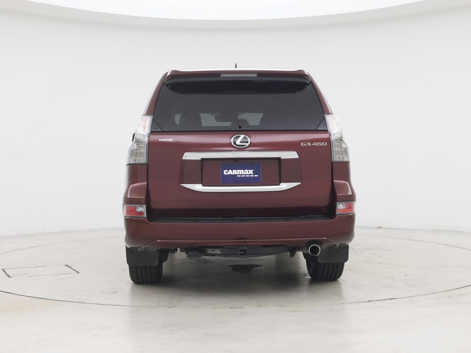 2021 Lexus GX PREMIUM - Photo 7