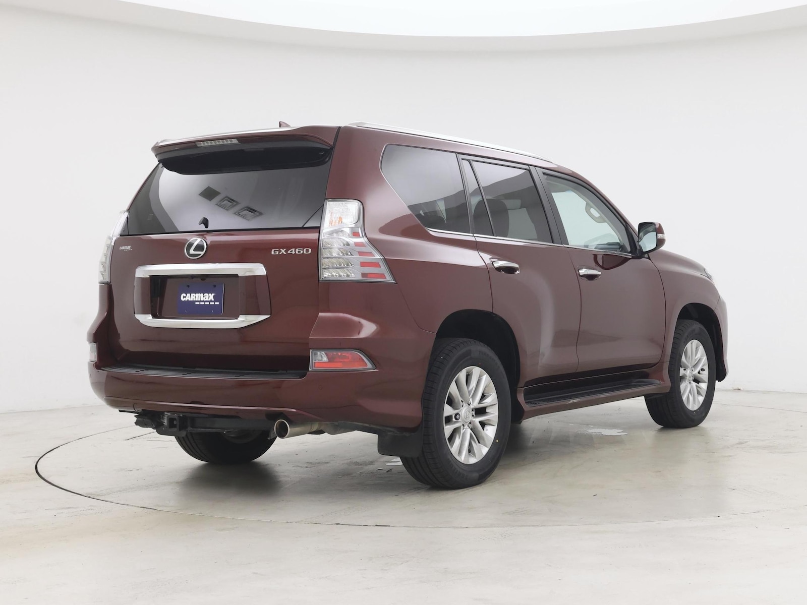 2021 Lexus GX PREMIUM - Photo 9