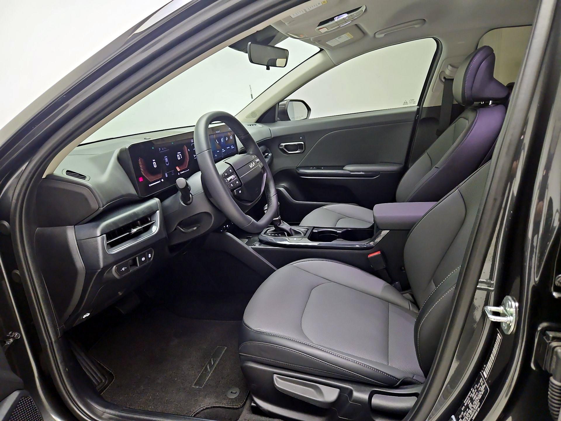 Thumbnail: 2026 Kia K4 - 11