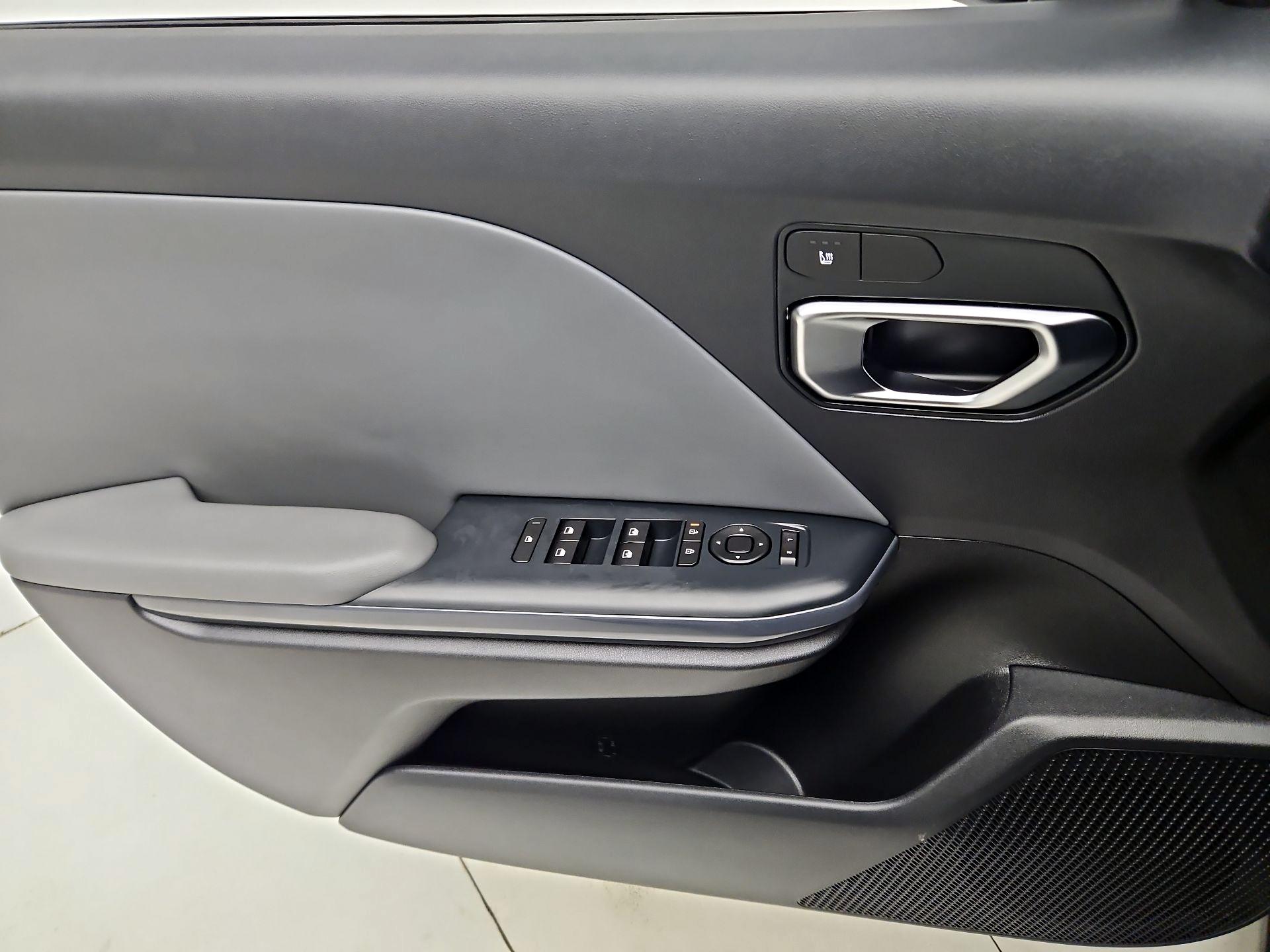 Thumbnail: 2026 Kia K4 - 12