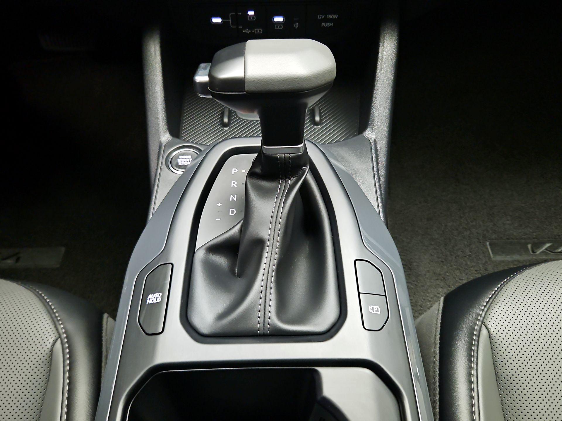Thumbnail: 2026 Kia K4 - 17
