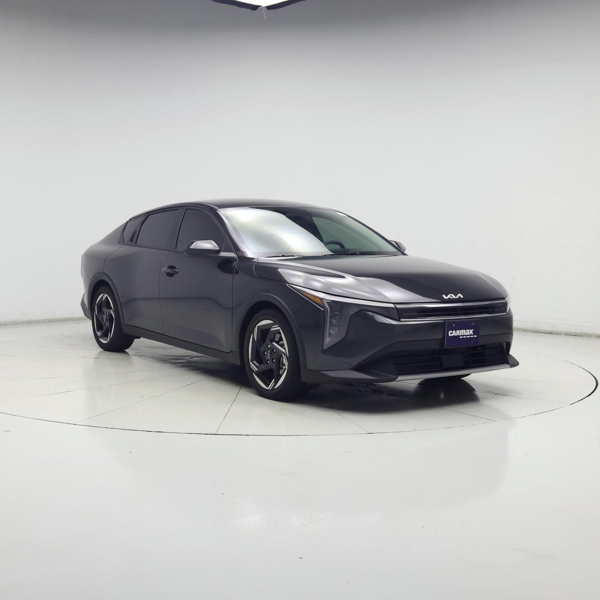 Thumbnail: 2026 Kia K4 - 2