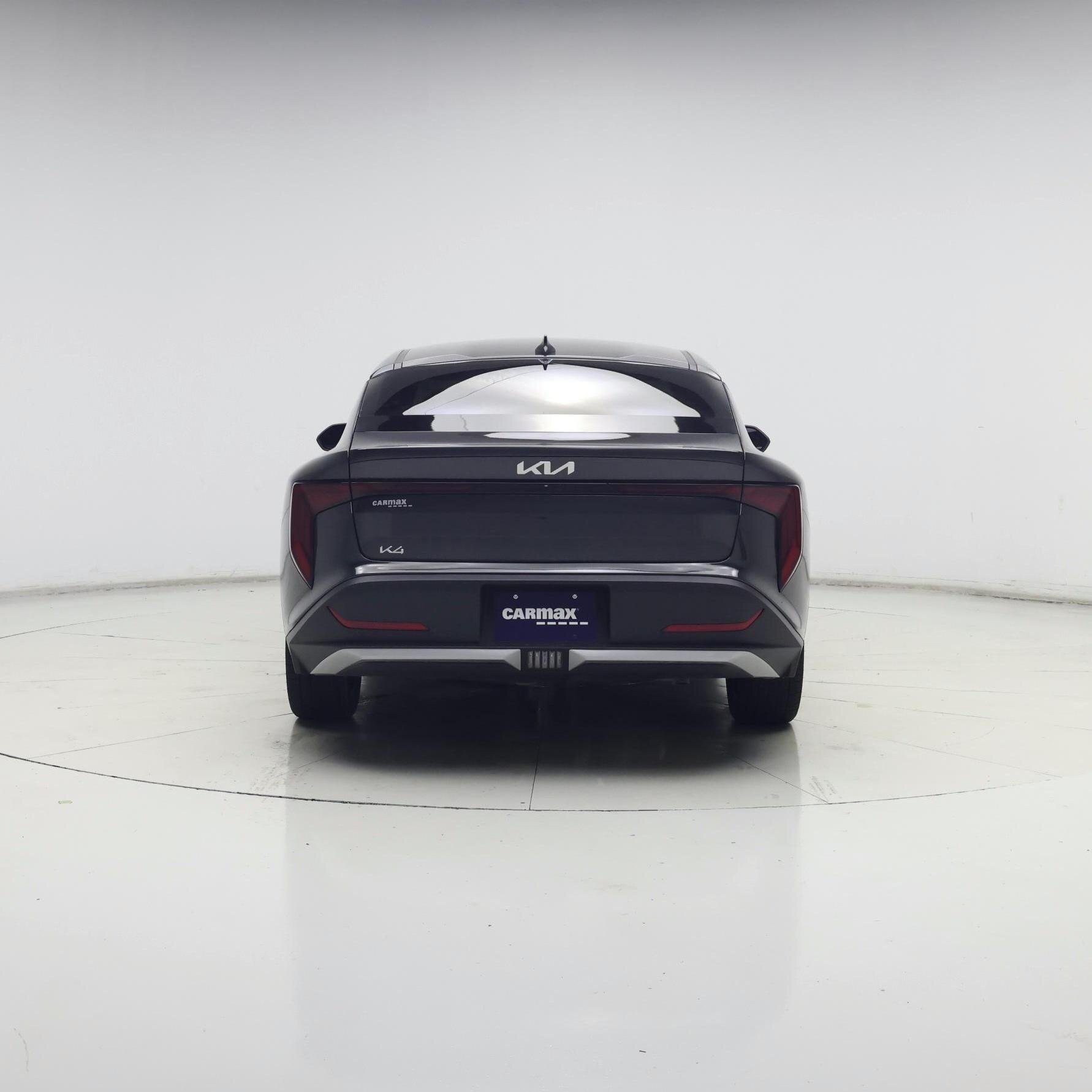 Thumbnail: 2026 Kia K4 - 5