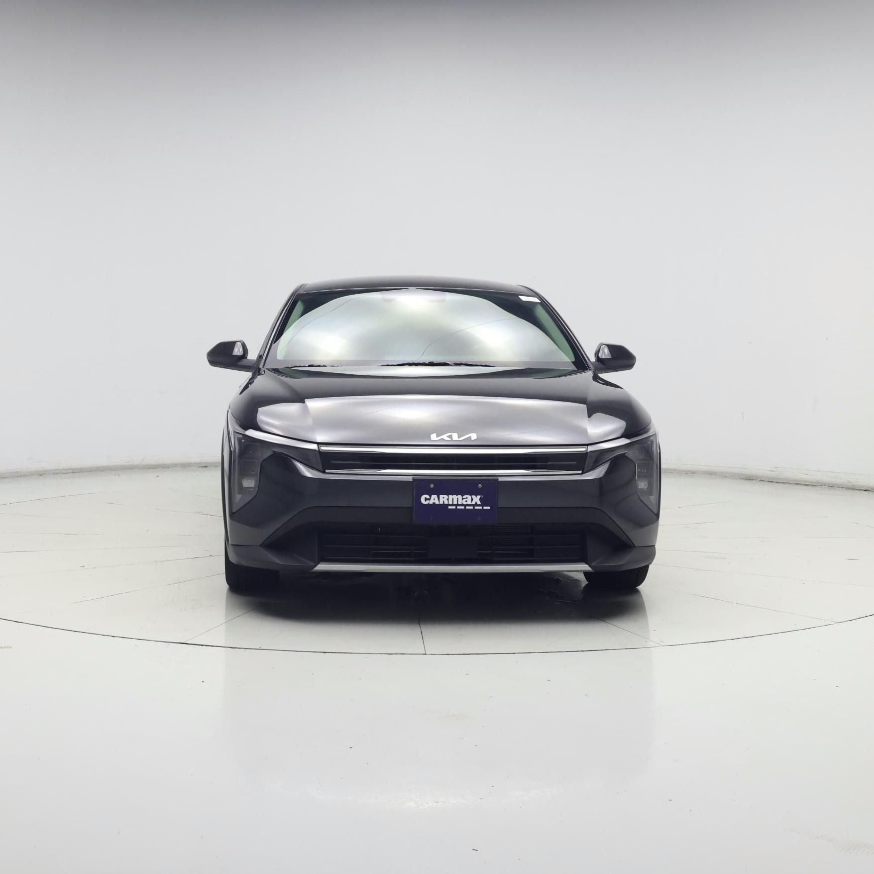 Thumbnail: 2026 Kia K4 - 6