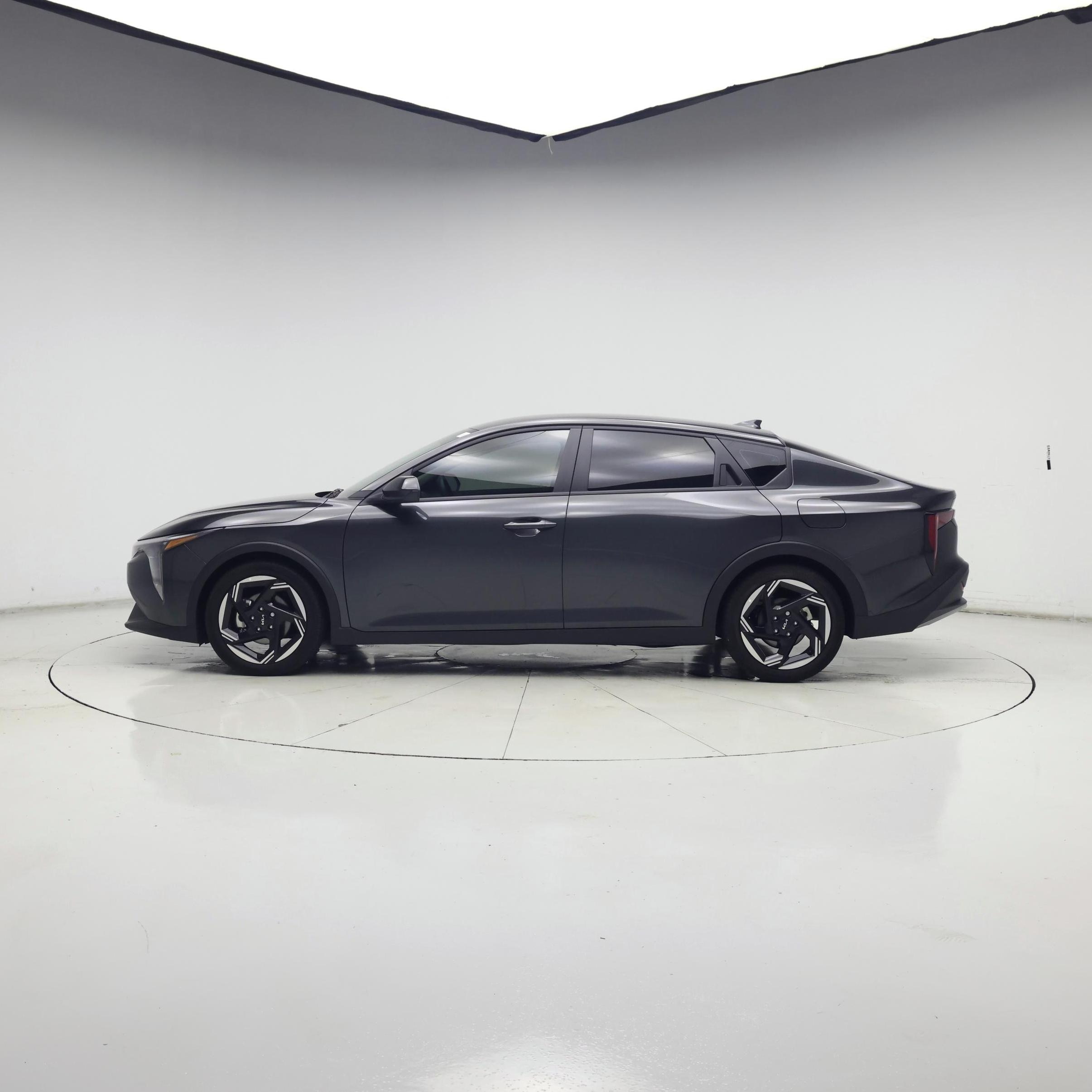 Thumbnail: 2026 Kia K4 - 7