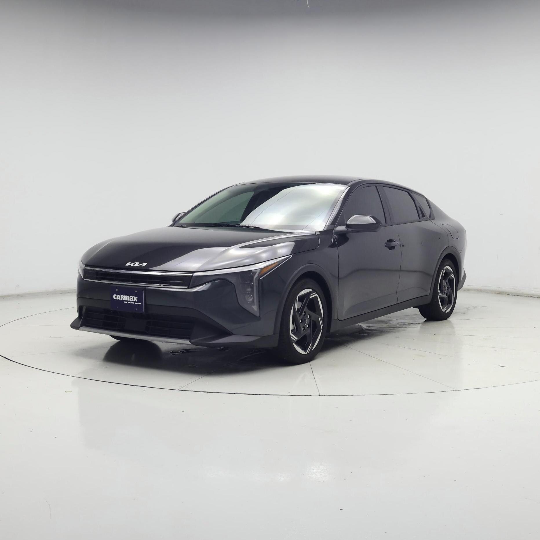 Thumbnail: 2026 Kia K4 - 8
